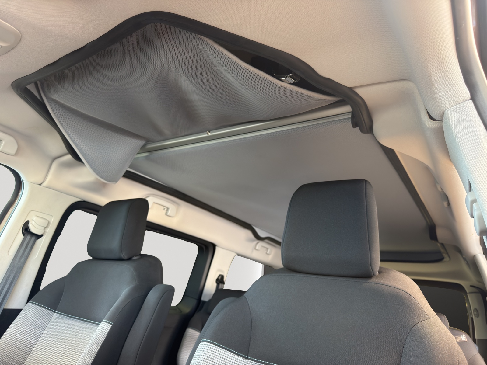 Image CITROEN SPACETOURER Spacetourer EOFeelXL EAT8