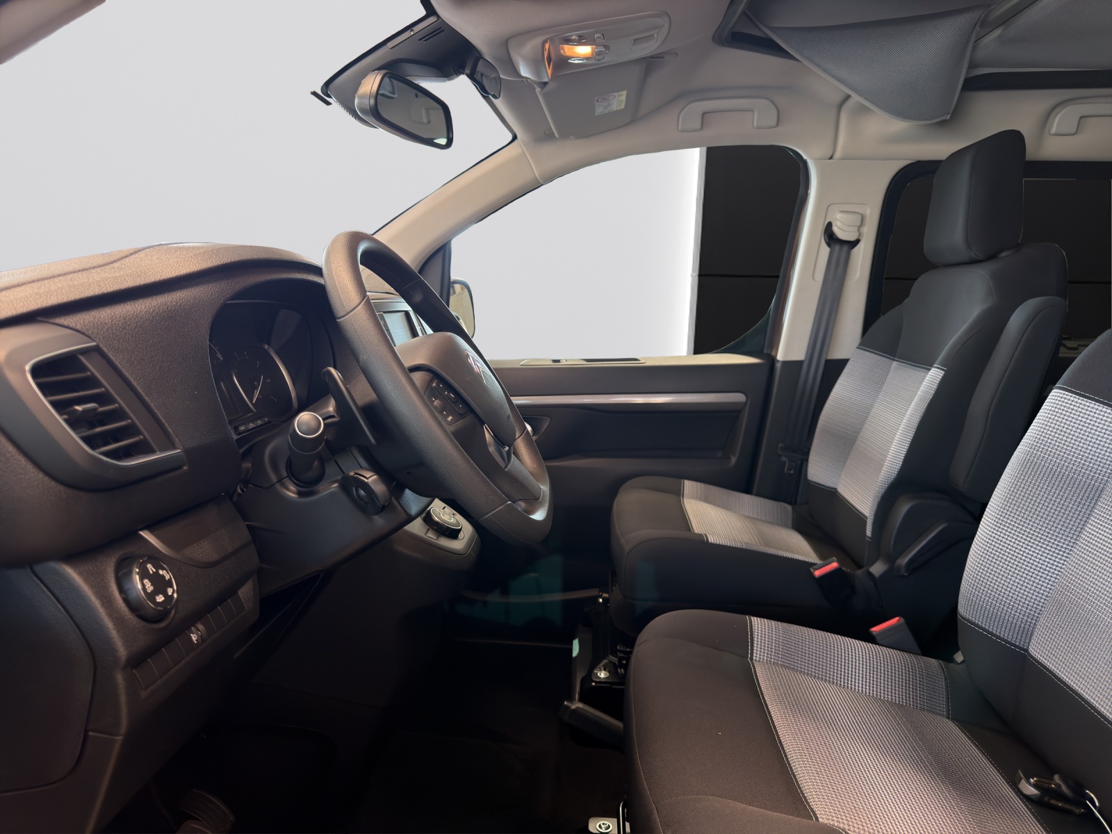 Image CITROEN SPACETOURER Spacetourer EOFeelXL EAT8