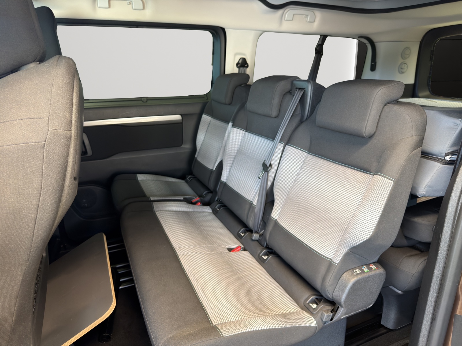 Image CITROEN SPACETOURER Spacetourer EOFeelXL EAT8