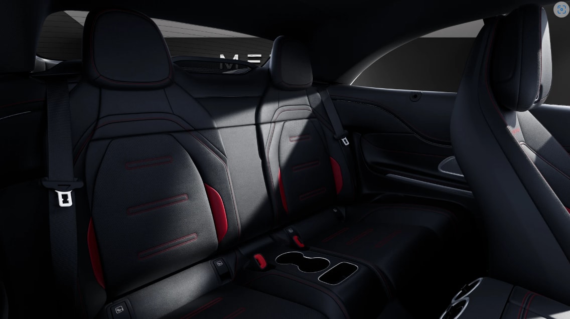 MERCEDES-BENZ CLE AMG 53 Cabrio 4Matic+ 9G-Tronic-image-6