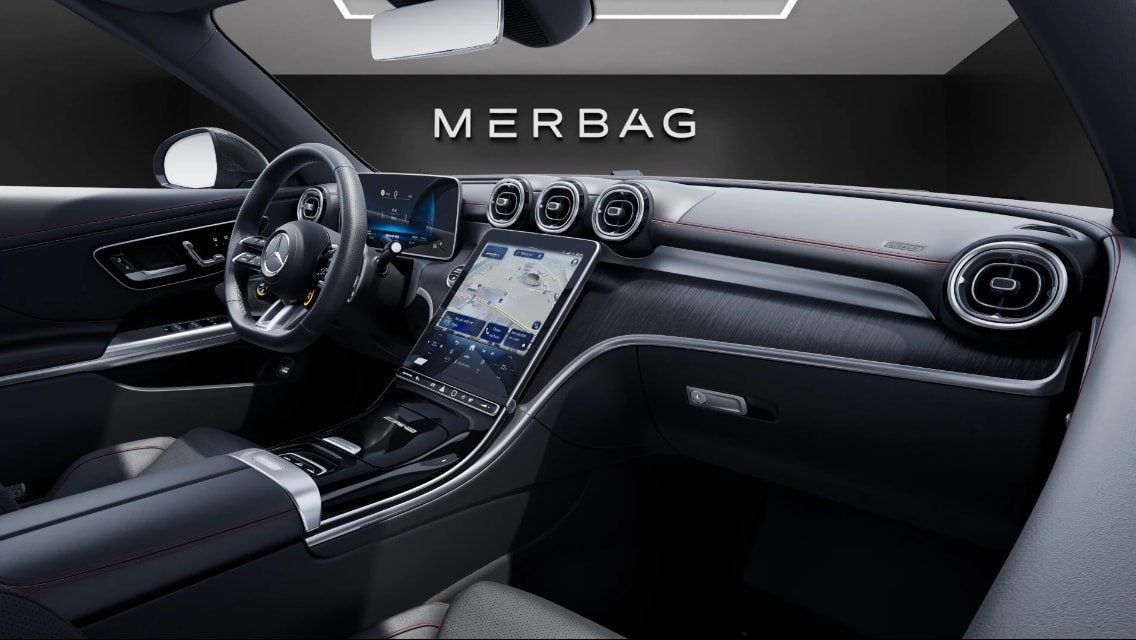 MERCEDES-BENZ CLE AMG 53 Cabrio 4Matic+ 9G-Tronic-image-7