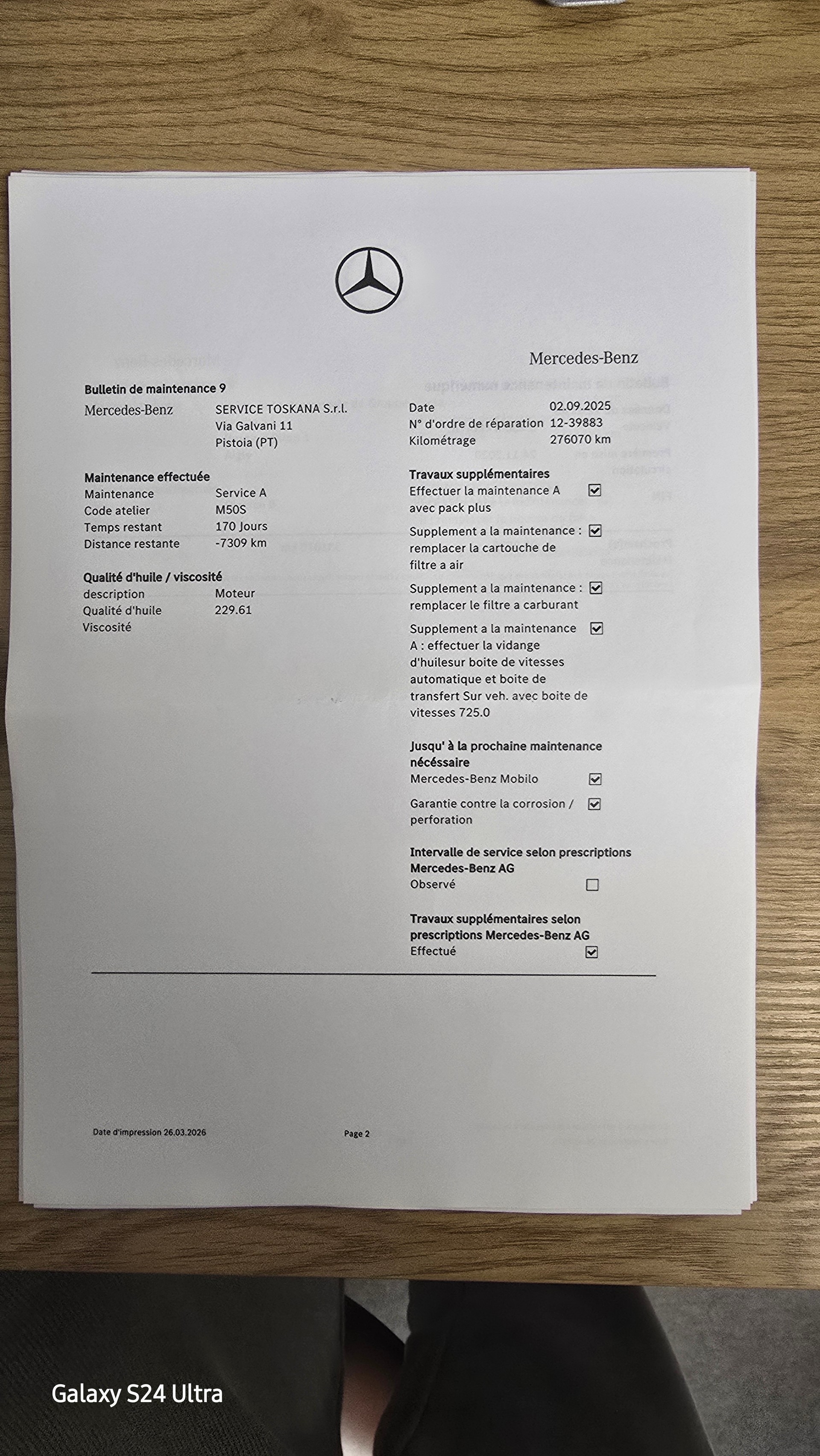 MERCEDES-BENZ E 400 d T 4Matic Avantgarde 9G-Tronic-image-10