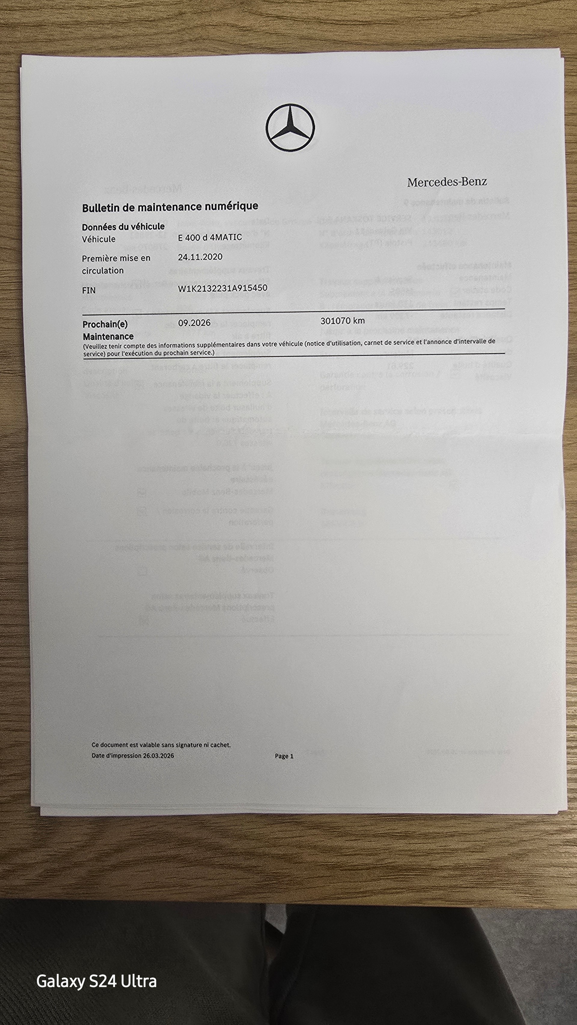 MERCEDES-BENZ E 400 d T 4Matic Avantgarde 9G-Tronic-image-9
