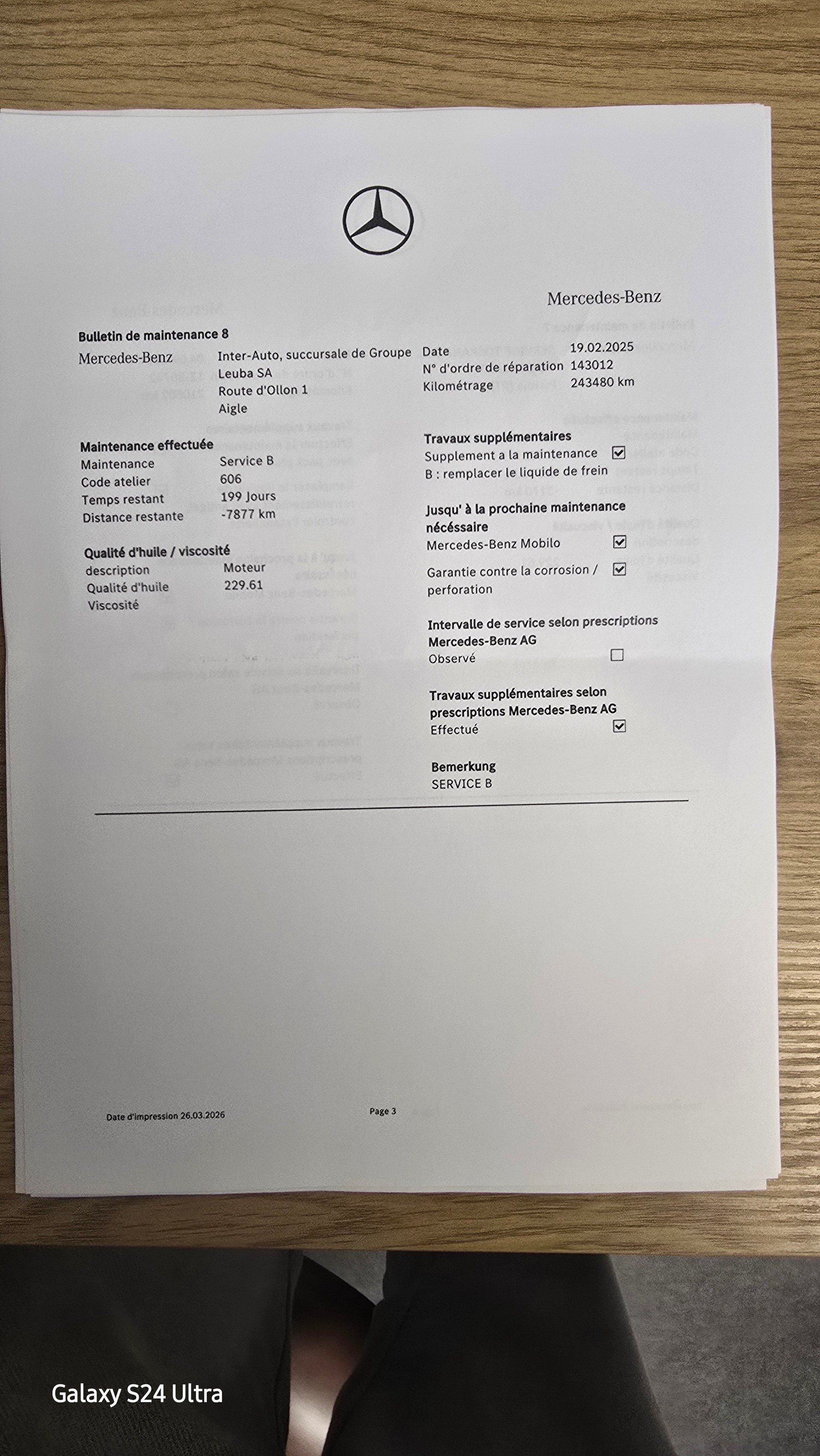 MERCEDES-BENZ E 400 d T 4Matic Avantgarde 9G-Tronic-image-11