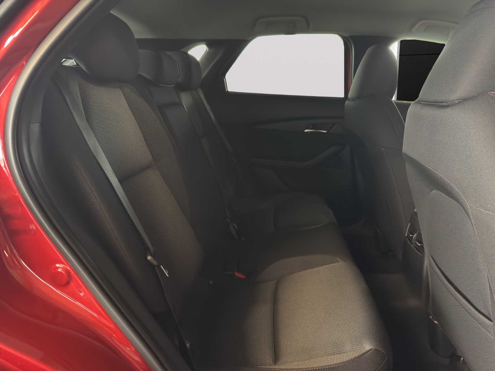 Image MAZDA CX-30 CX-30 SKYACTIV-X 186 M Hybrid Homura AWD AT