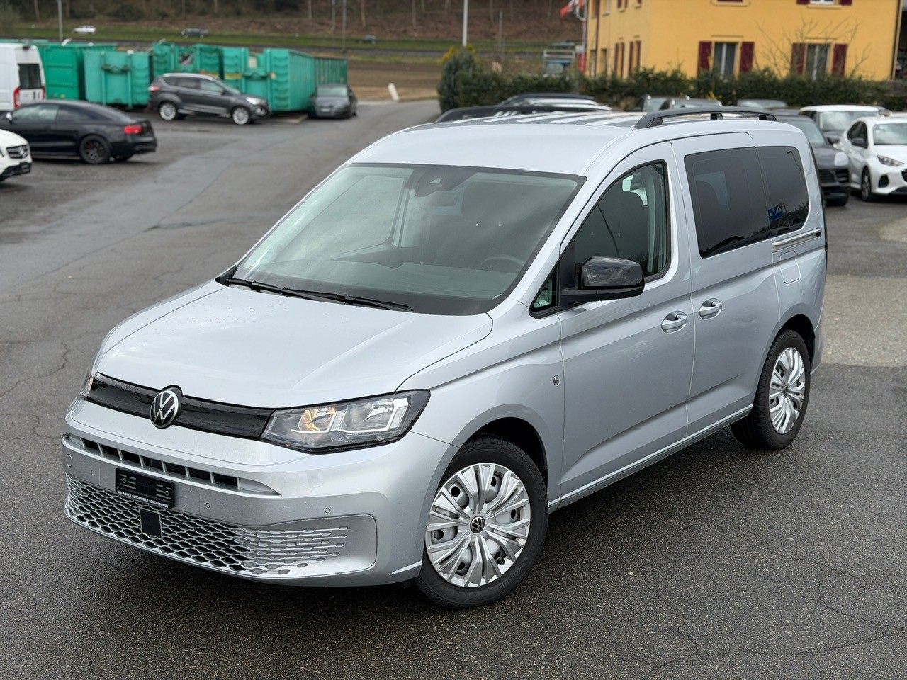 VW Caddy 2.0 TDI California DSG-image-12