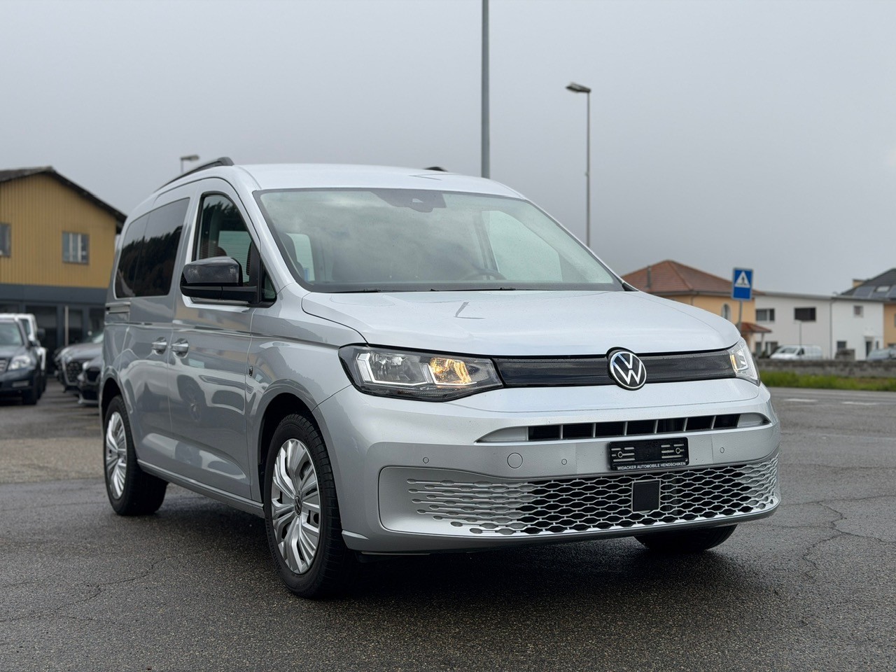 VW Caddy 2.0 TDI California DSG-image-2