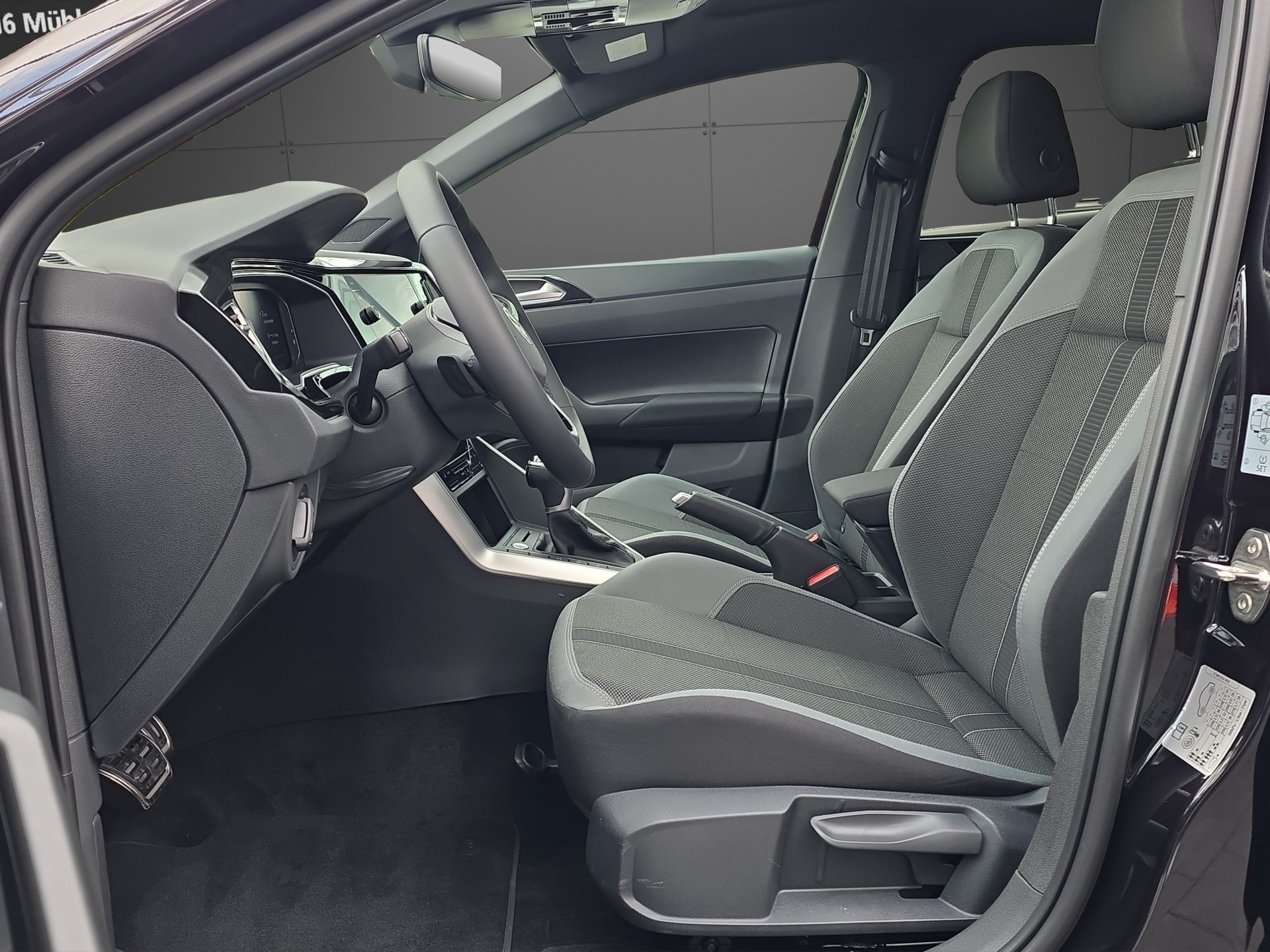 VW Polo 1.0 TSI Style Edition 50 DSG-image-8