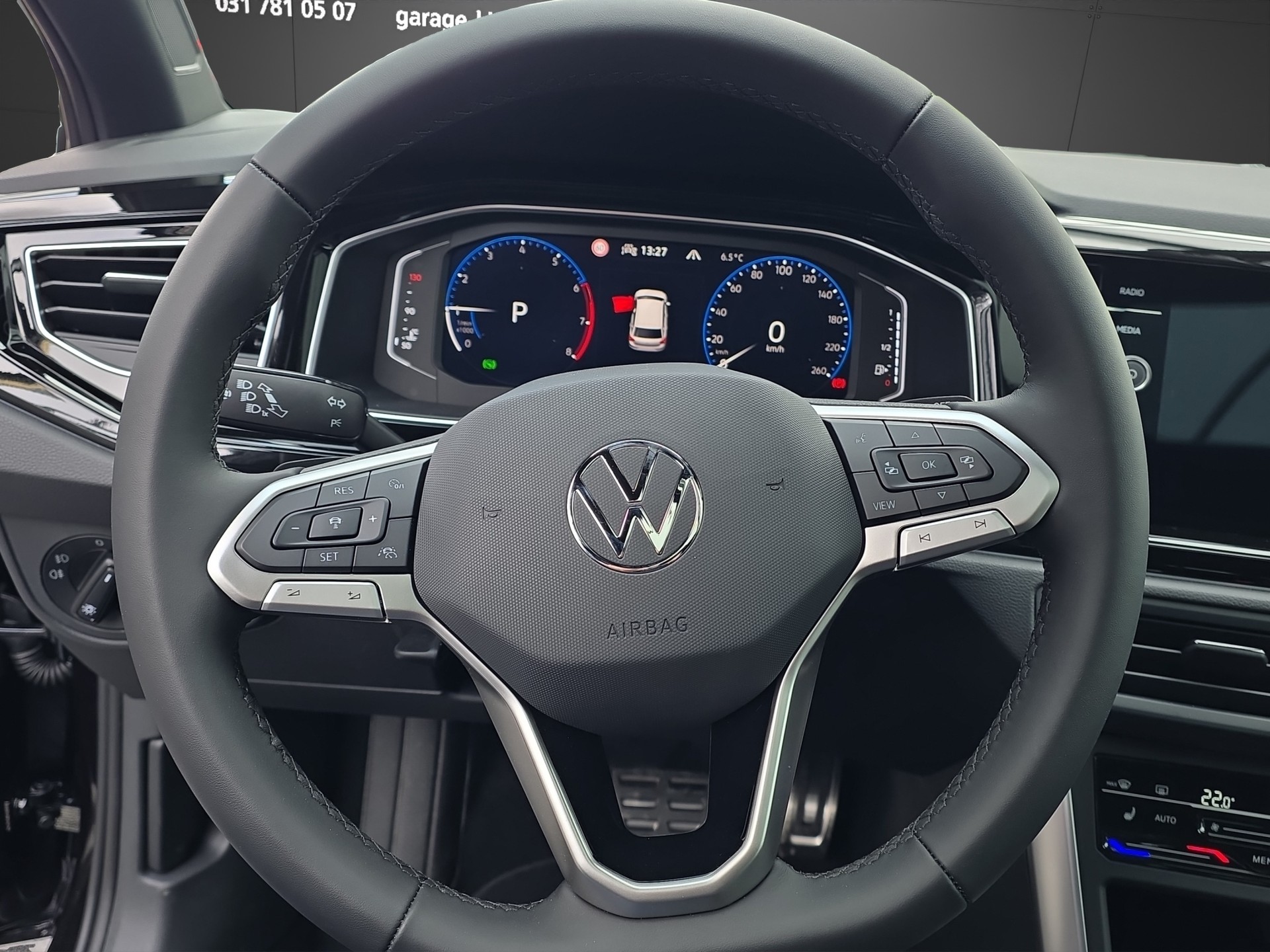 VW Polo 1.0 TSI Style Edition 50 DSG-image-10