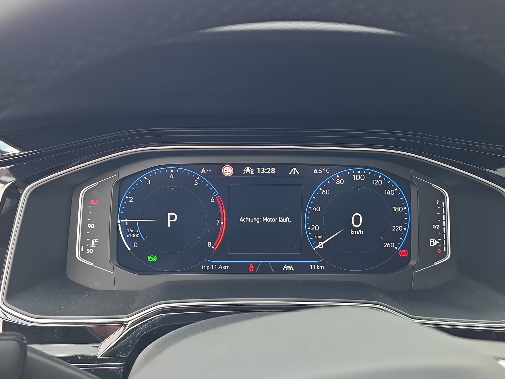 VW Polo 1.0 TSI Style Edition 50 DSG-image-11