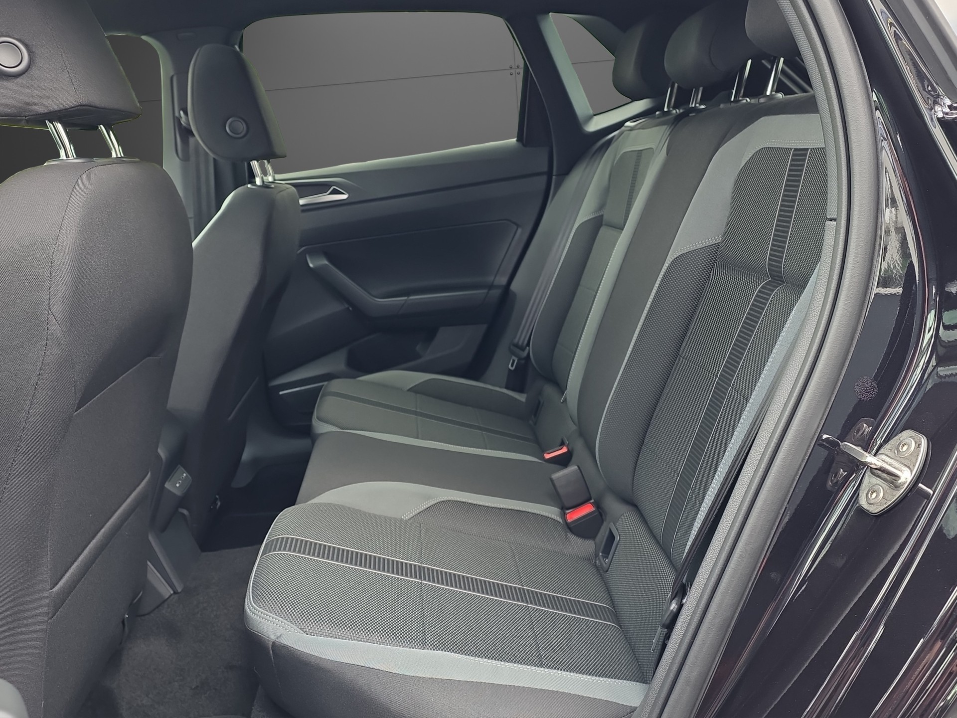 VW Polo 1.0 TSI Style Edition 50 DSG-image-12