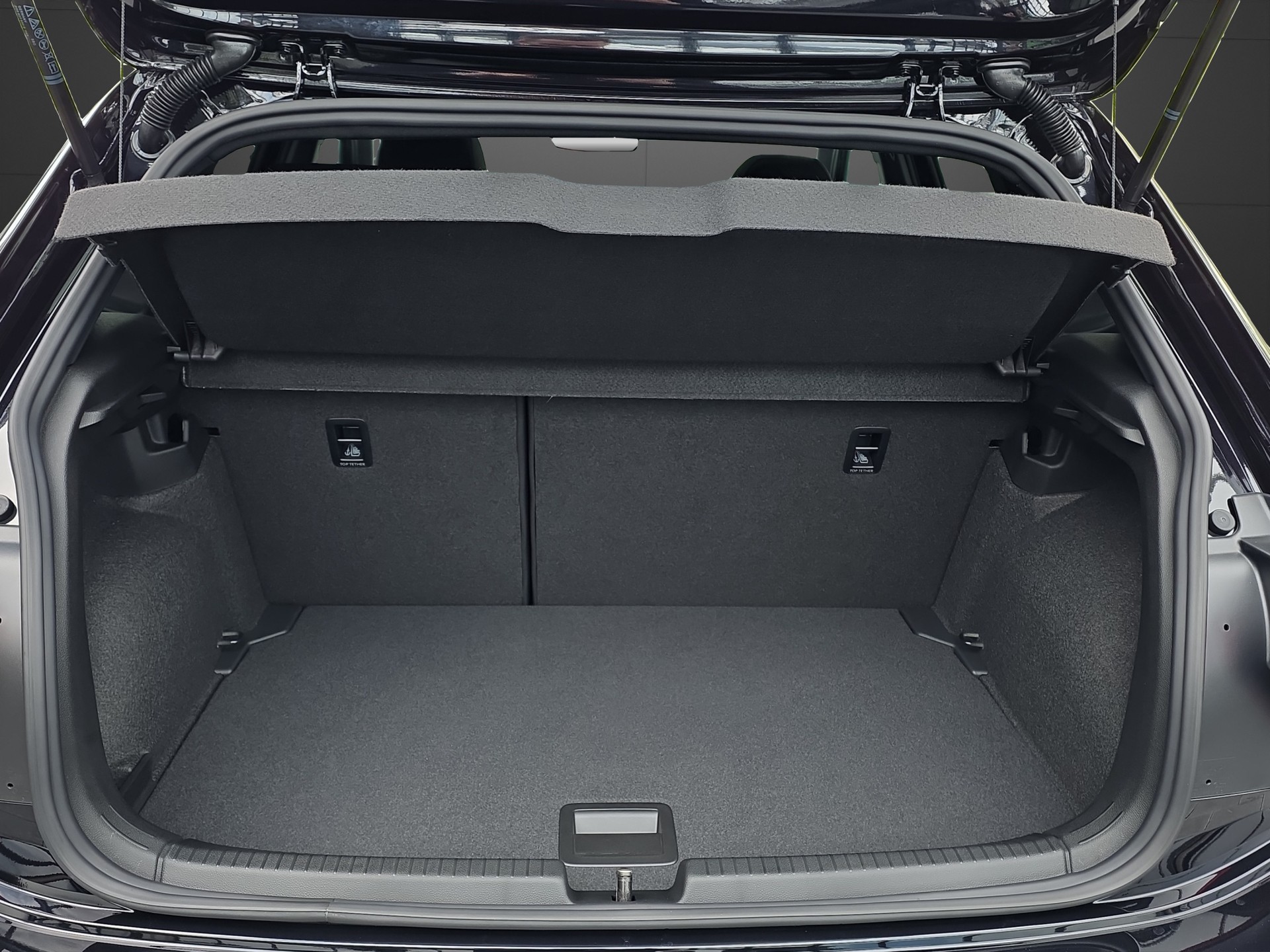VW Polo 1.0 TSI Style Edition 50 DSG-image-13