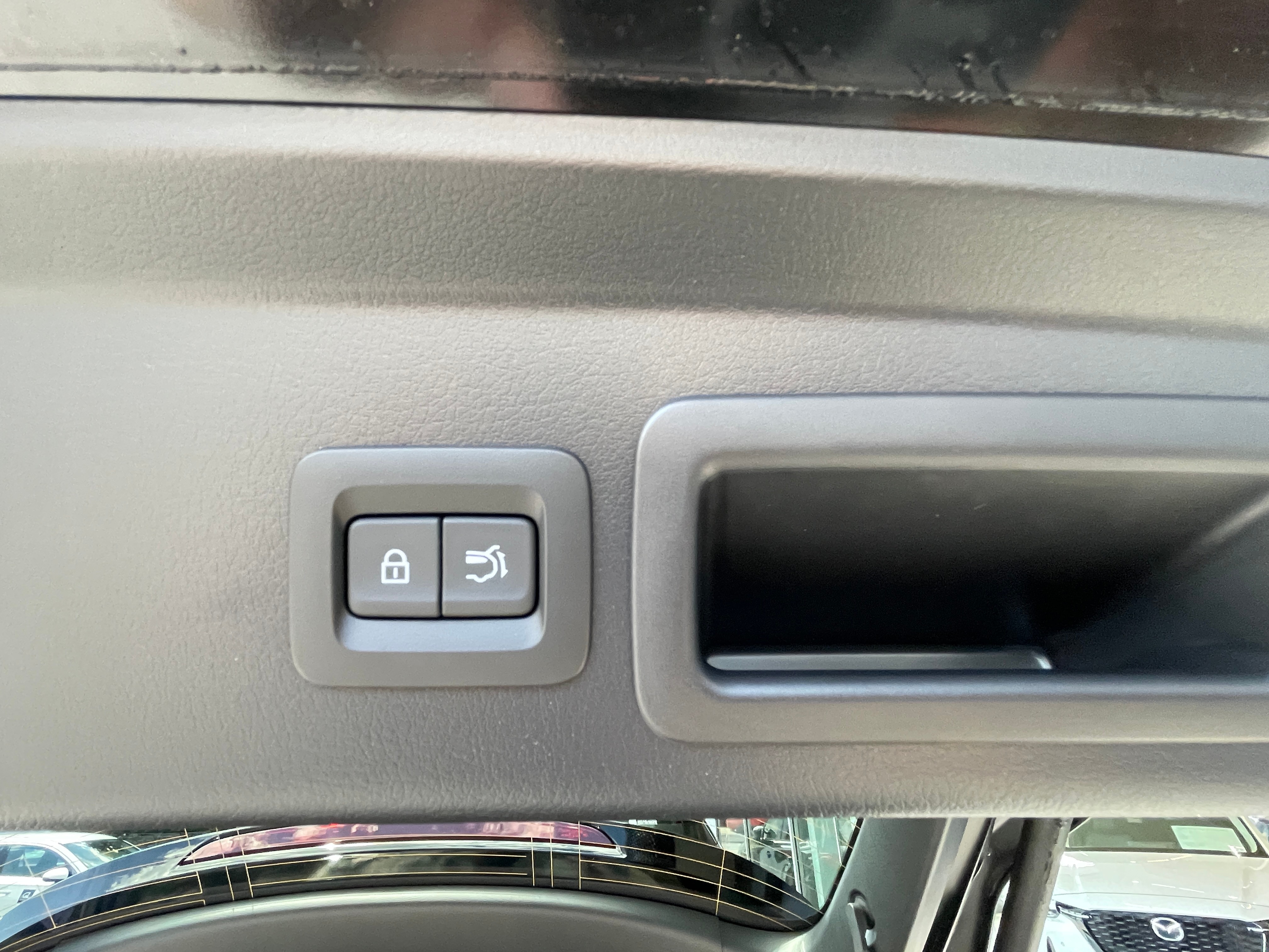 Image MAZDA CX-30 CX-30 SKYACTIV-X 186 M Hybrid Homura FWD AT