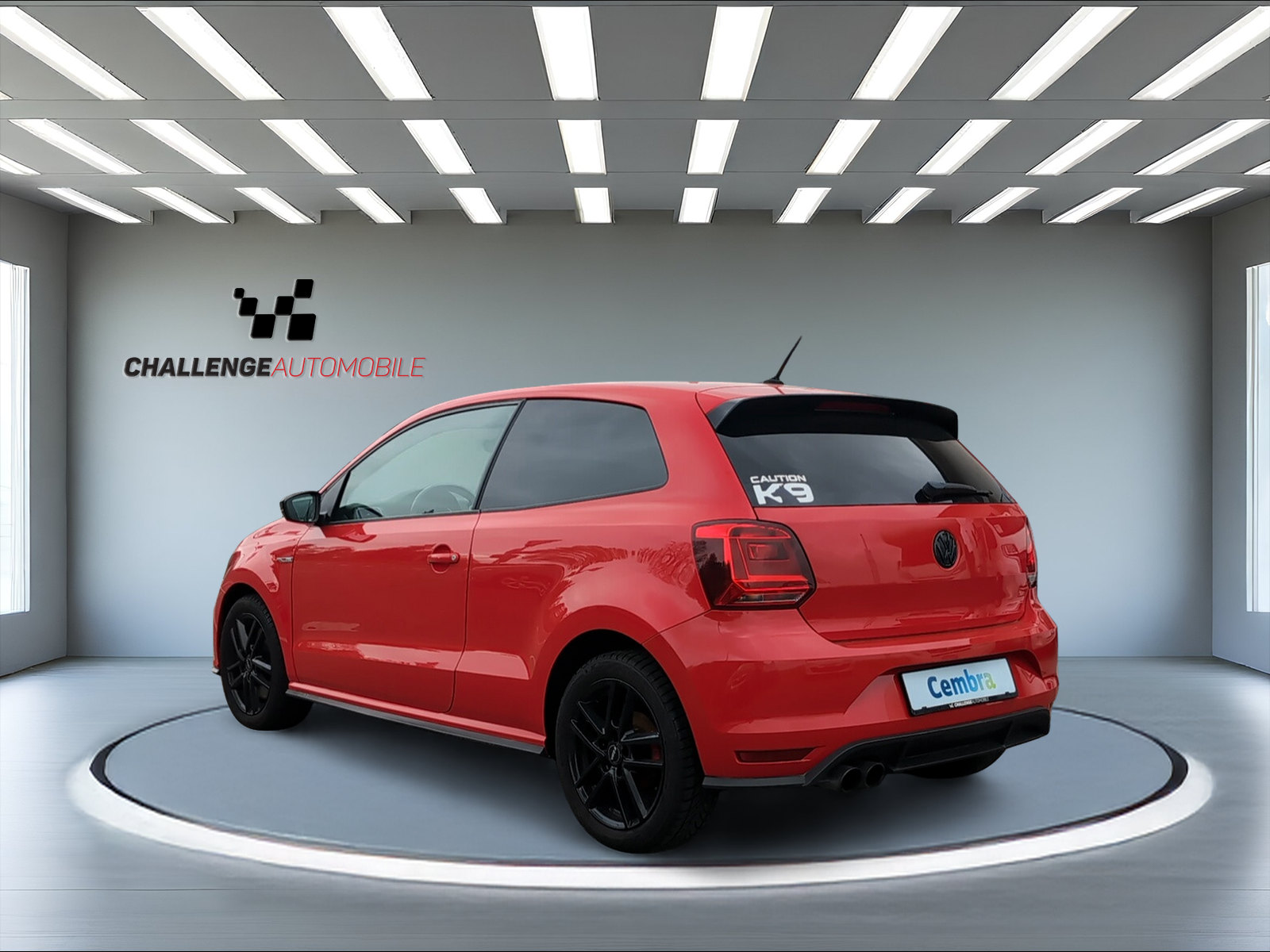 VW Polo 1.8 TSI GTI DSG-image-3
