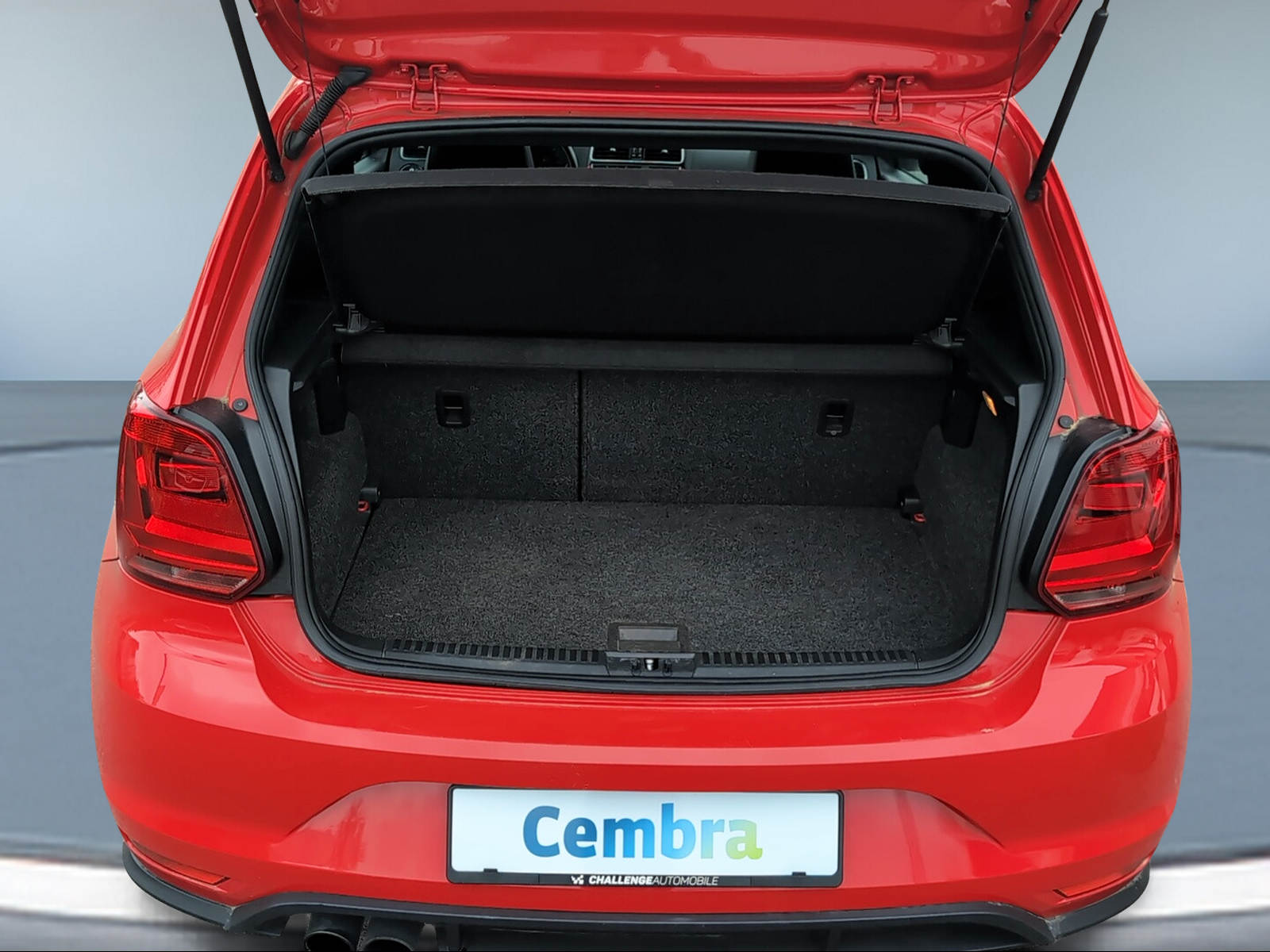 VW Polo 1.8 TSI GTI DSG-image-11