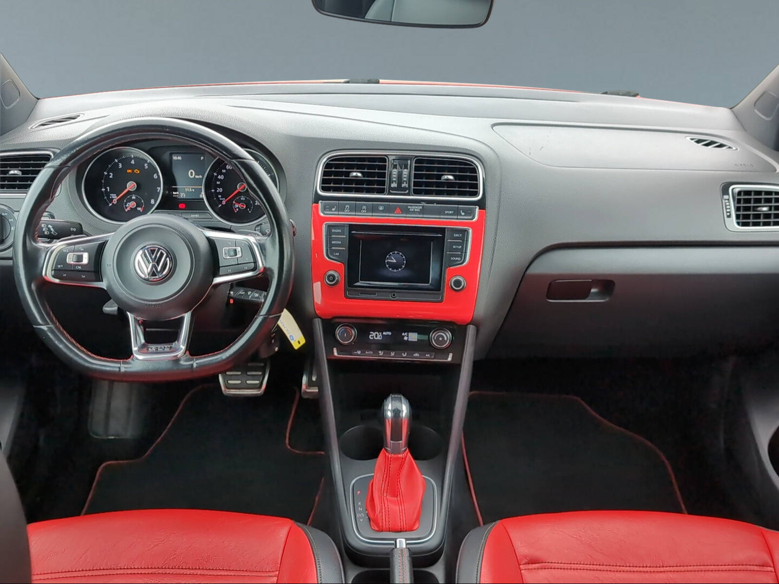 VW Polo 1.8 TSI GTI DSG-image-9