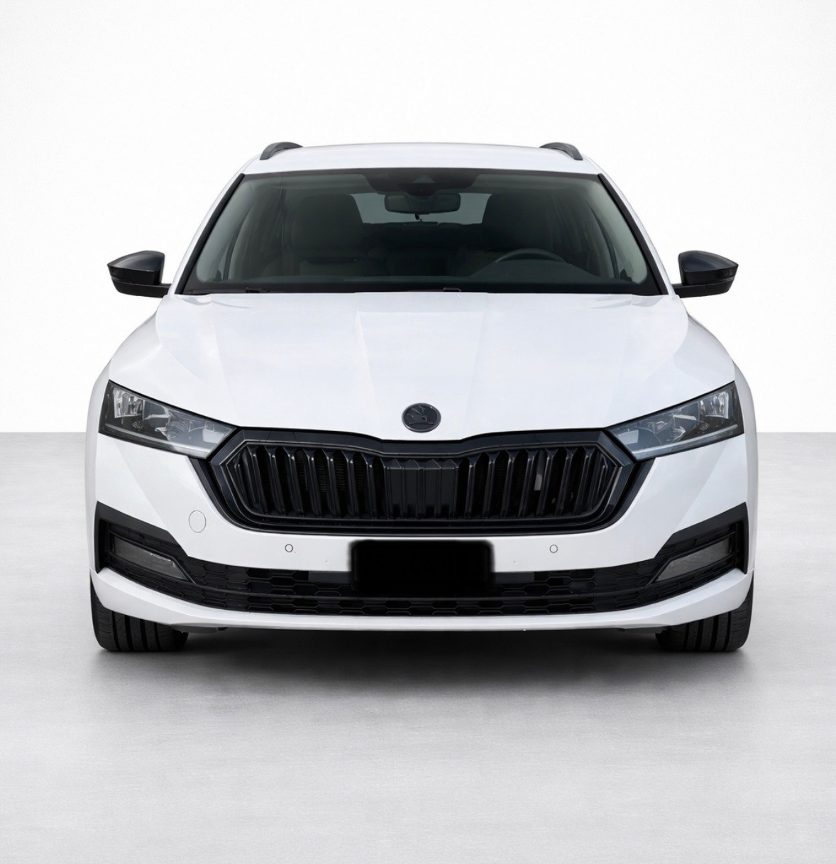SKODA Octavia Combi 1.5 TSI mHEV DSG Ambition-image-2