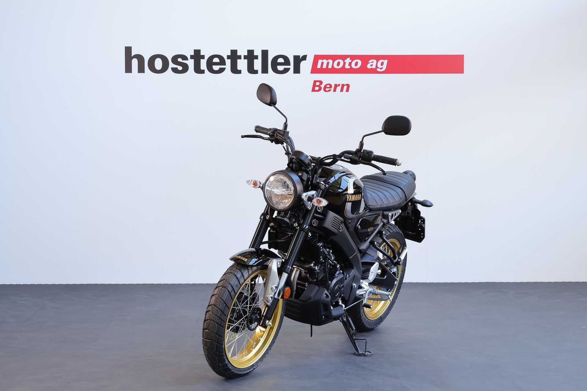 YAMAHA XSR 125 Legacy-image-5