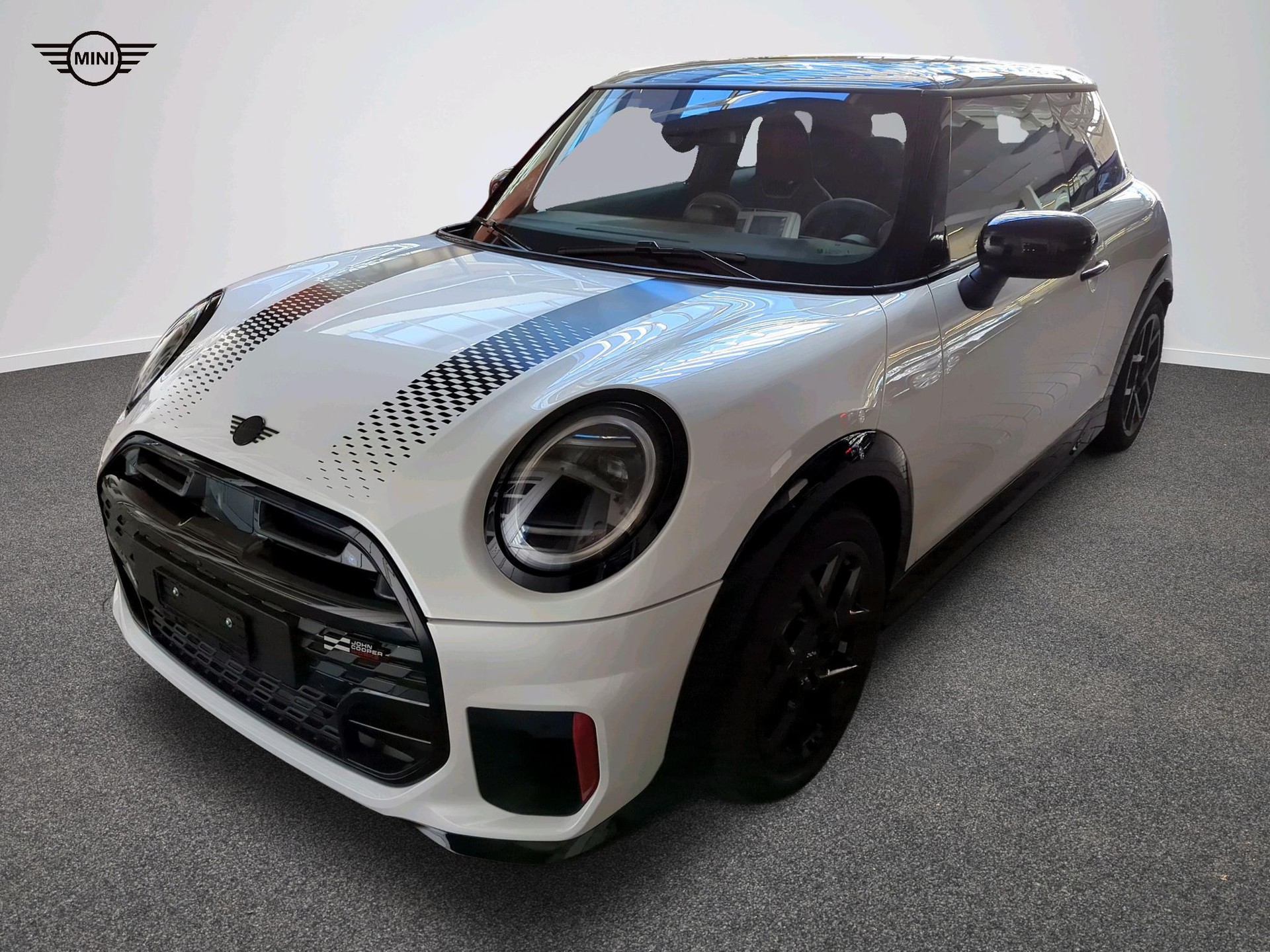 MINI John Cooper Works-image-0
