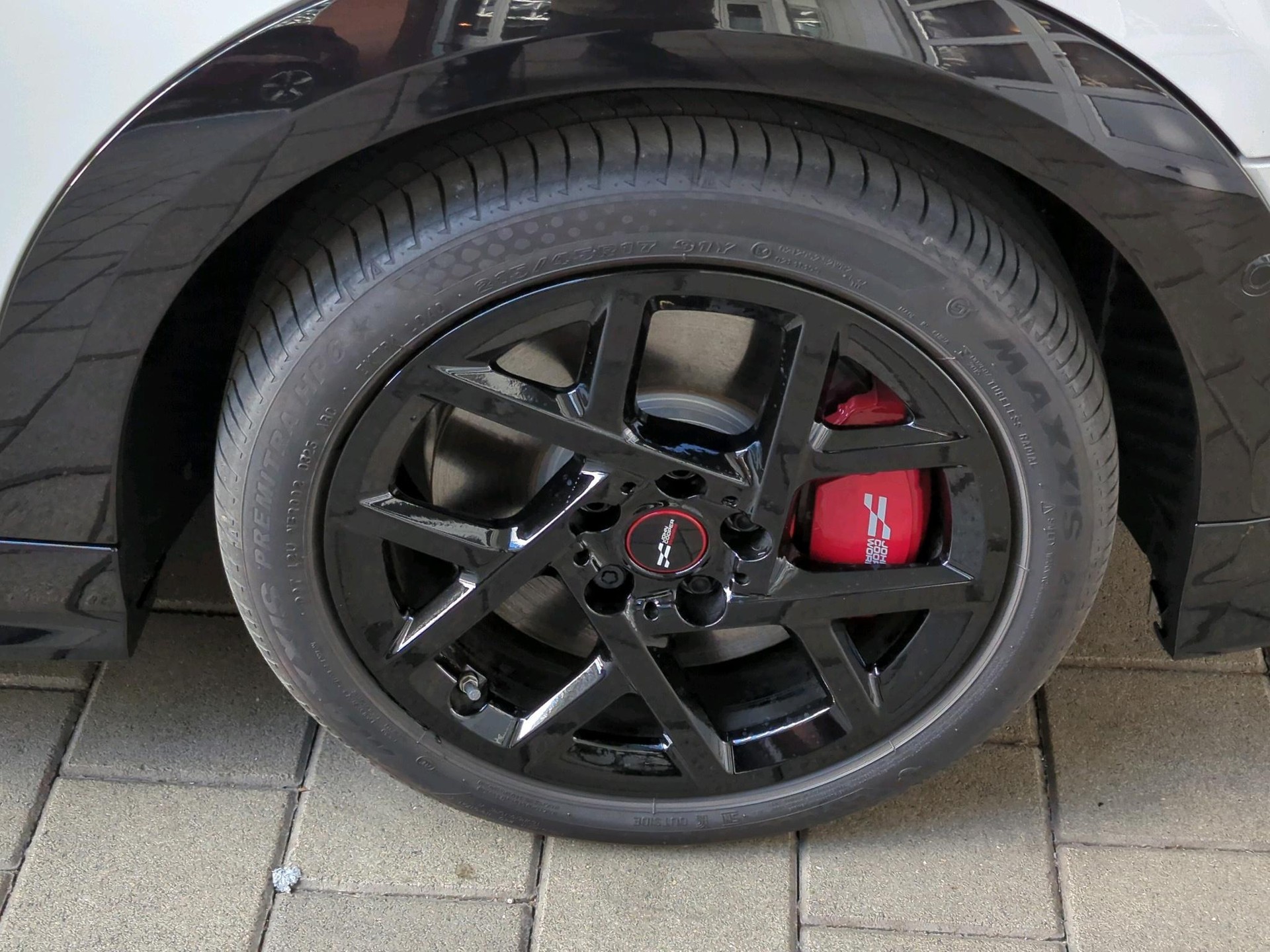 MINI John Cooper Works-image-9