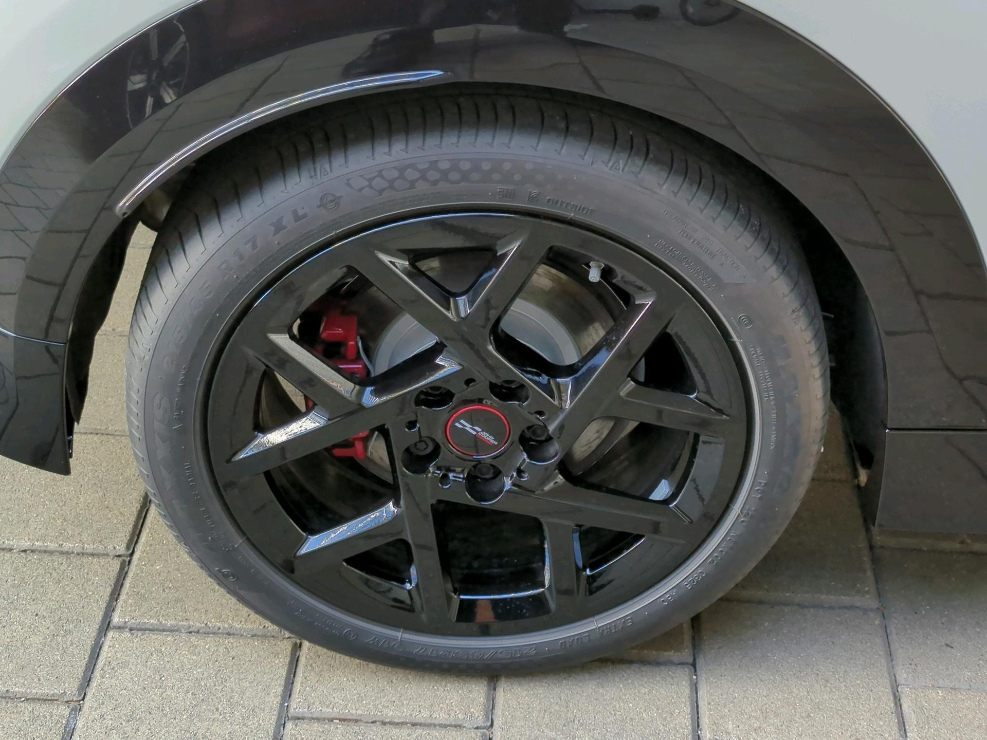MINI John Cooper Works-image-7