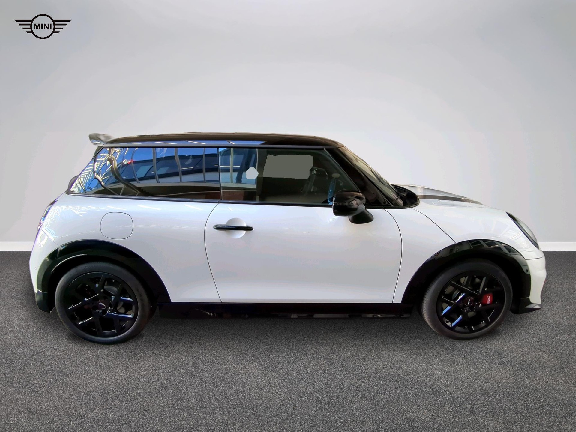 MINI John Cooper Works-image-1