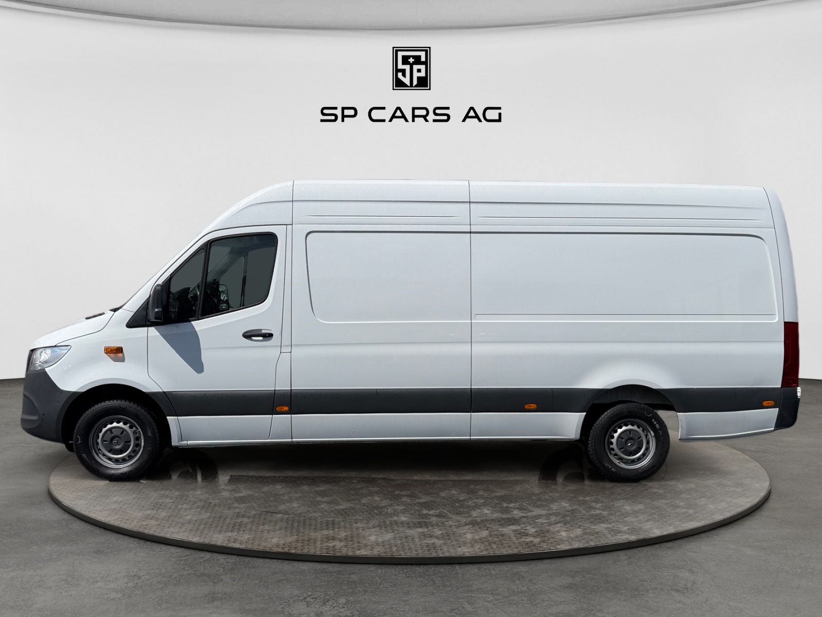 MERCEDES-BENZ Sprinter 317 CDI Lang 9G-TRONIC-showroom-element-1