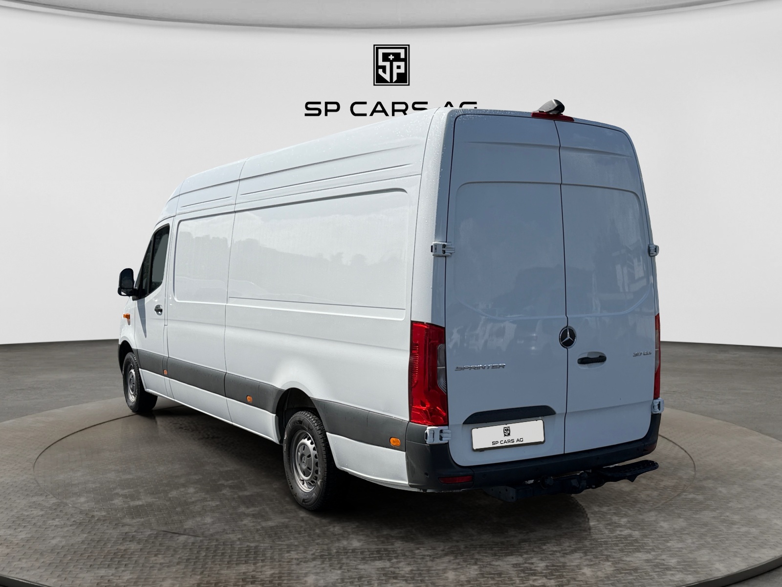 MERCEDES-BENZ Sprinter 317 CDI Lang 9G-TRONIC-showroom-element-2