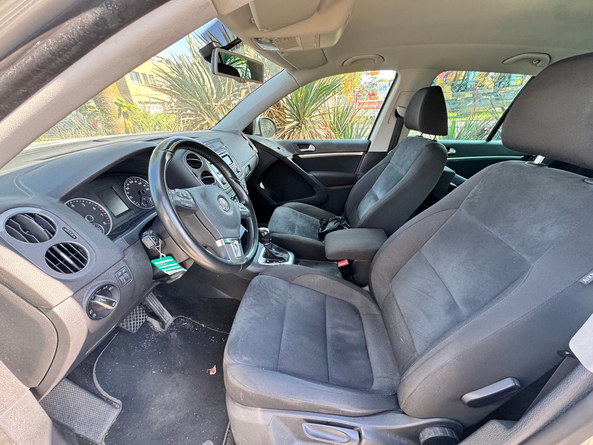 VW Tiguan 2.0 TSI Sport&Style 4Motion DSG-image-5