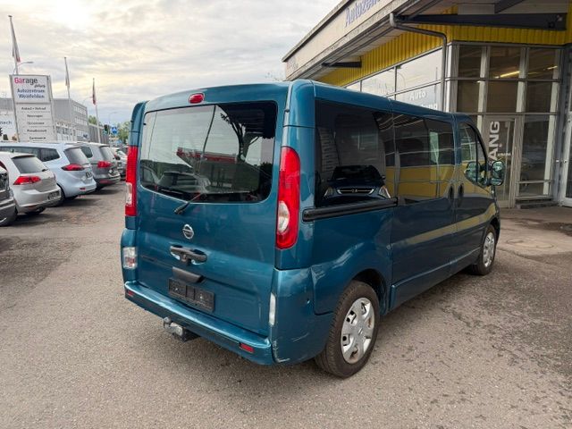 NISSAN Primastar Avantour 2.0i16V 120 Premium 7Pl-showroom-element-3