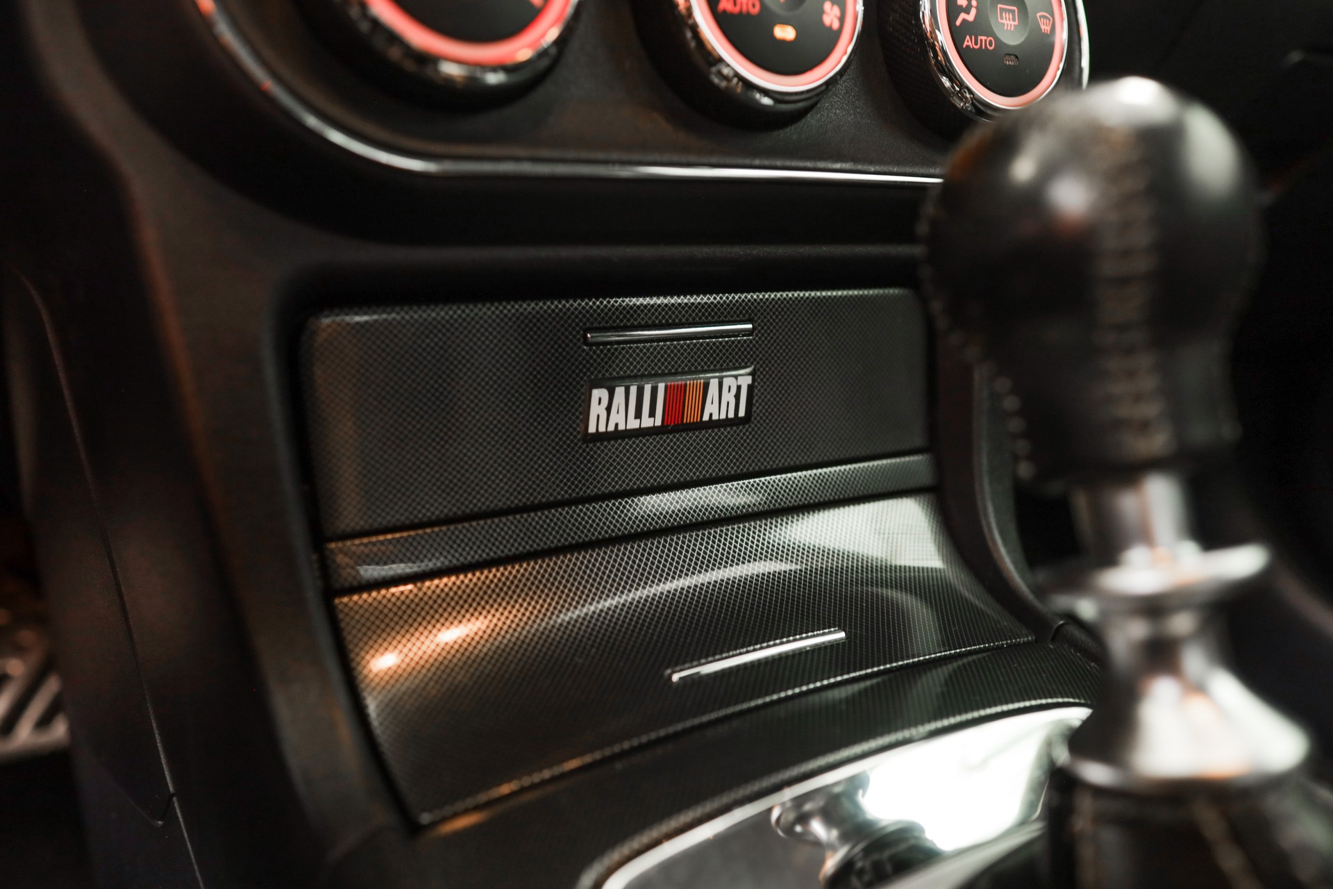 MITSUBISHI Lancer Sportback 2.0 Ralliart GS 4WD TC-SST-image-19