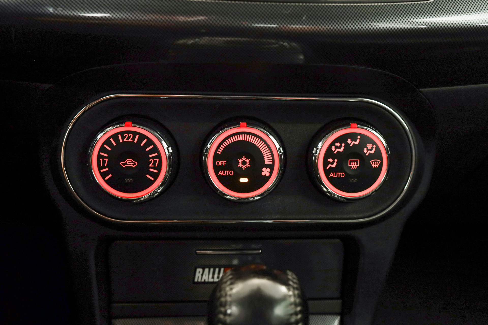 MITSUBISHI Lancer Sportback 2.0 Ralliart GS 4WD TC-SST-image-13