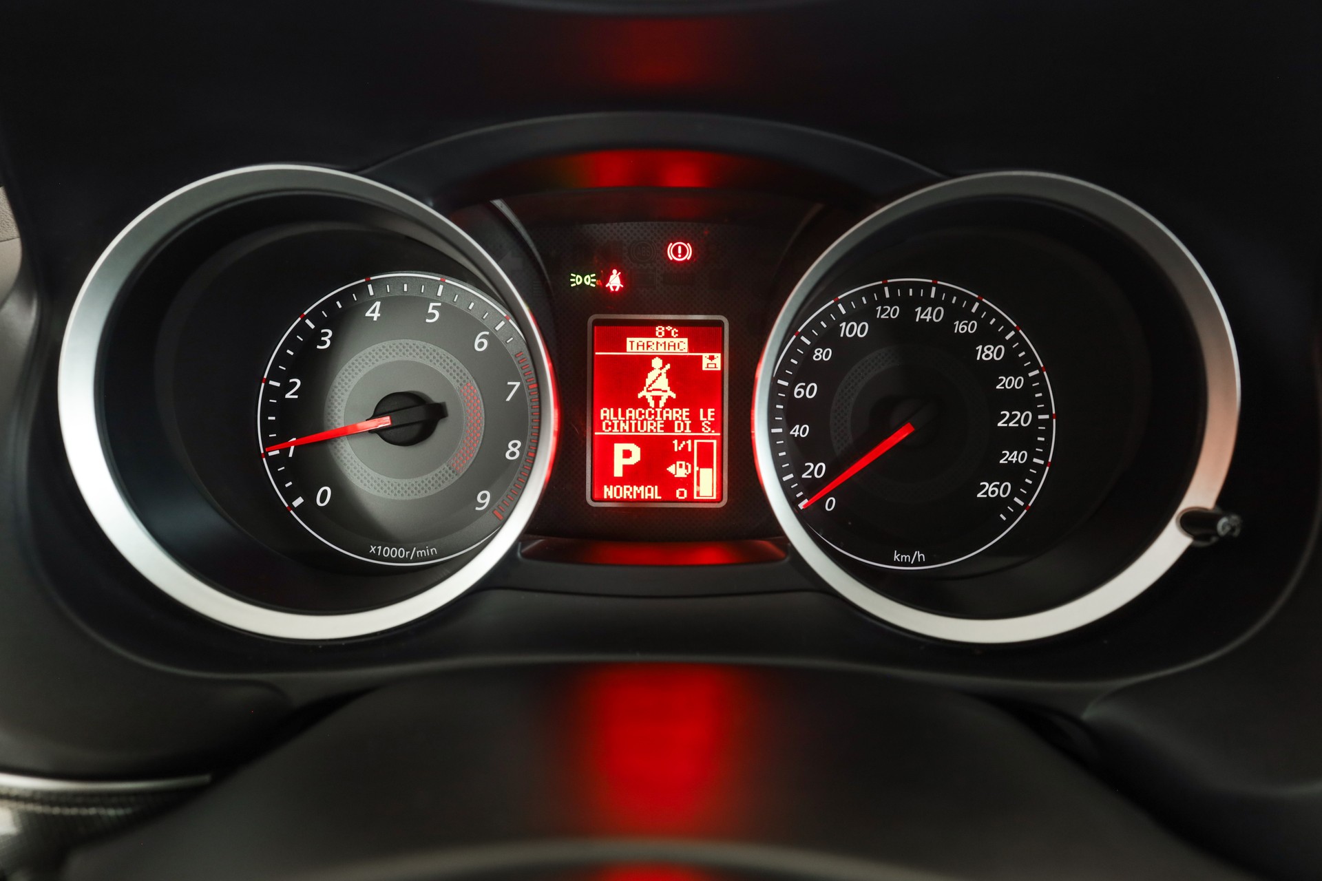 MITSUBISHI Lancer Sportback 2.0 Ralliart GS 4WD TC-SST-image-17