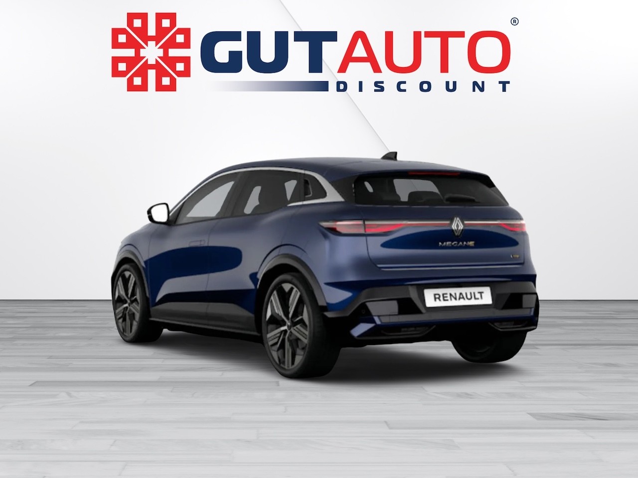 RENAULT Mégane E-TECH EV60 Techno-showroom-element-2