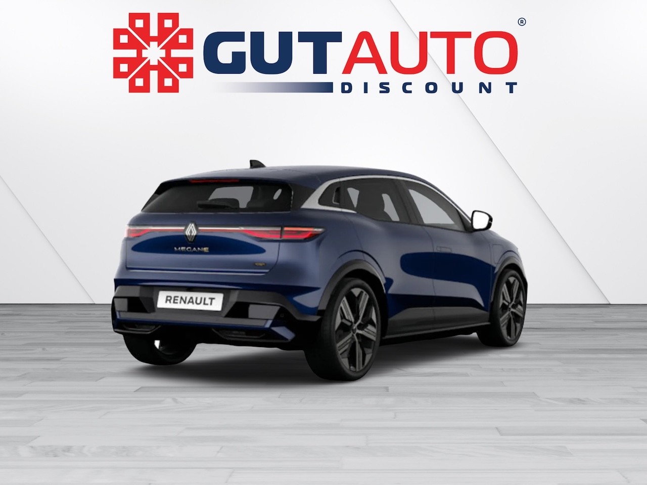 RENAULT Mégane E-TECH EV60 Techno-image-4
