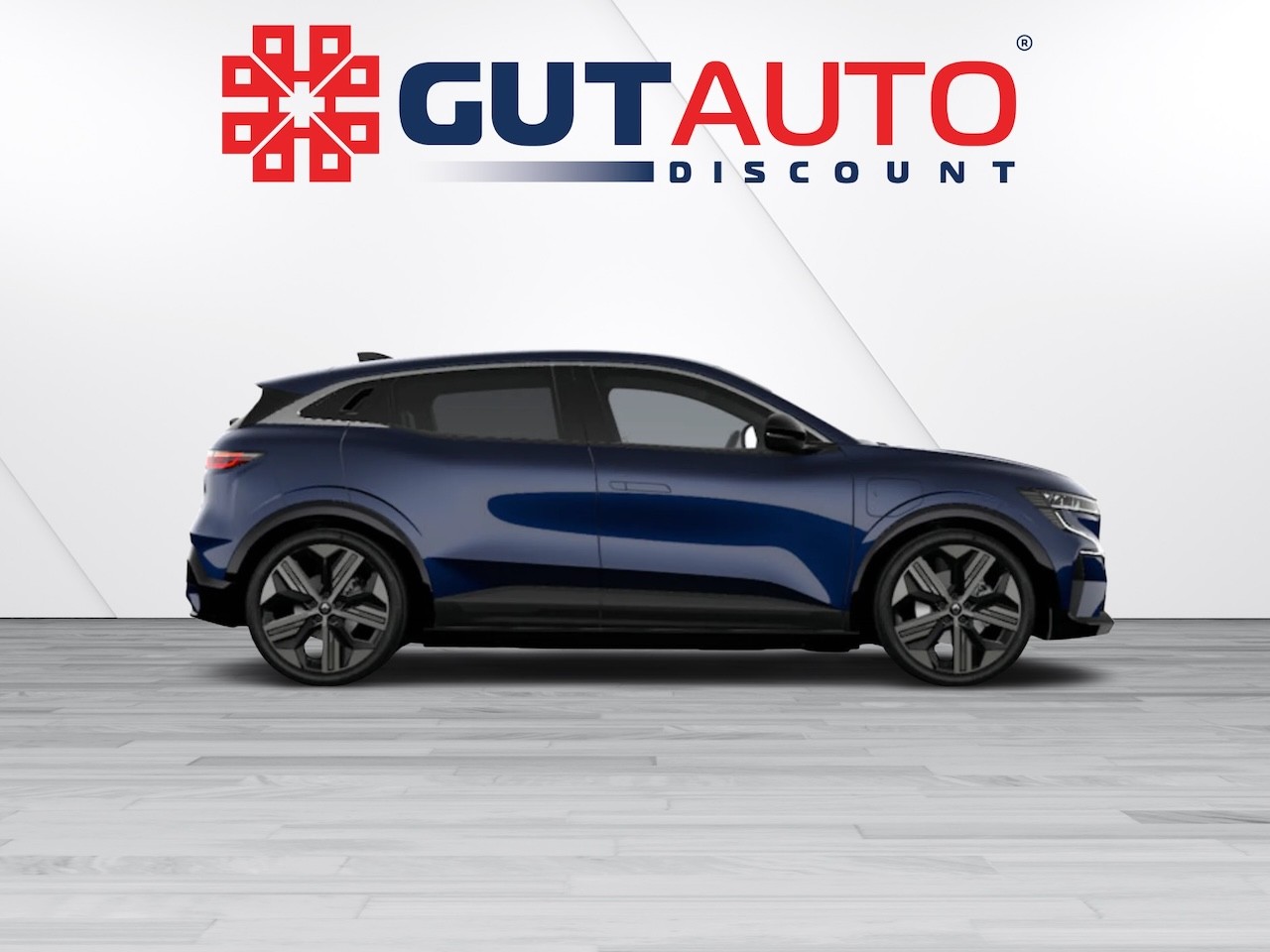 RENAULT Mégane E-TECH EV60 Techno-image-5