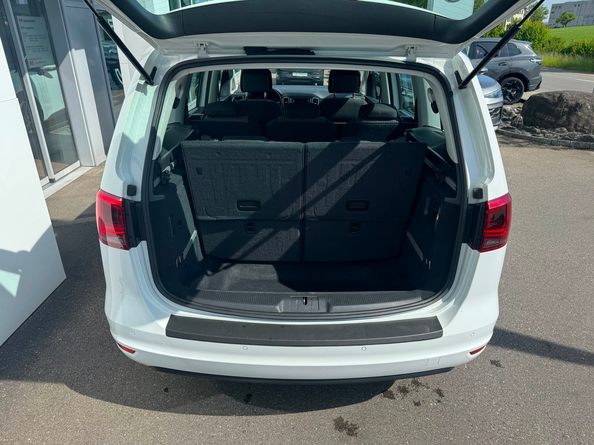 SEAT Alhambra 2.0 TDI Style 4Drive-image-4