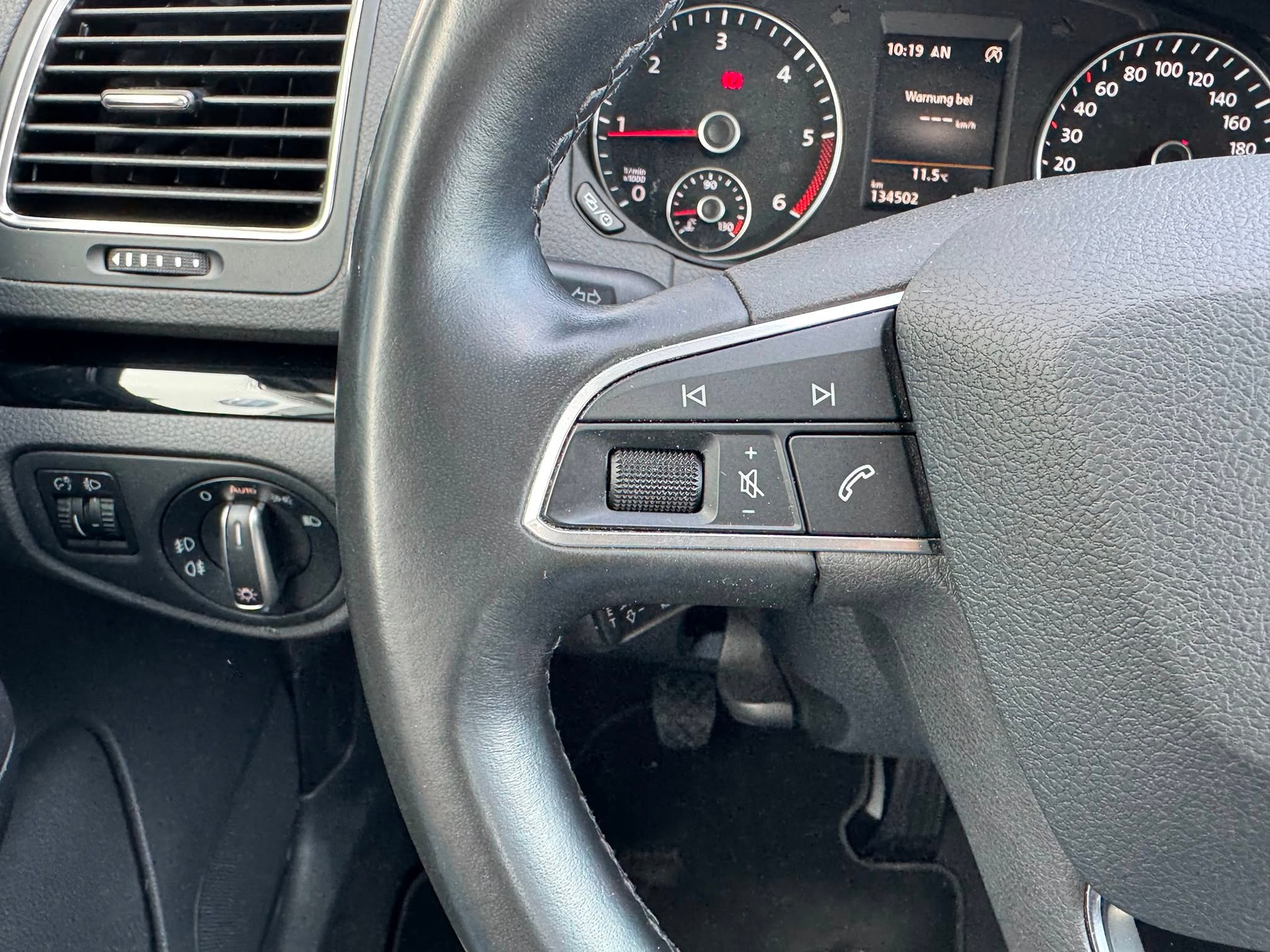 SEAT Alhambra 2.0 TDI Style 4Drive-image-11
