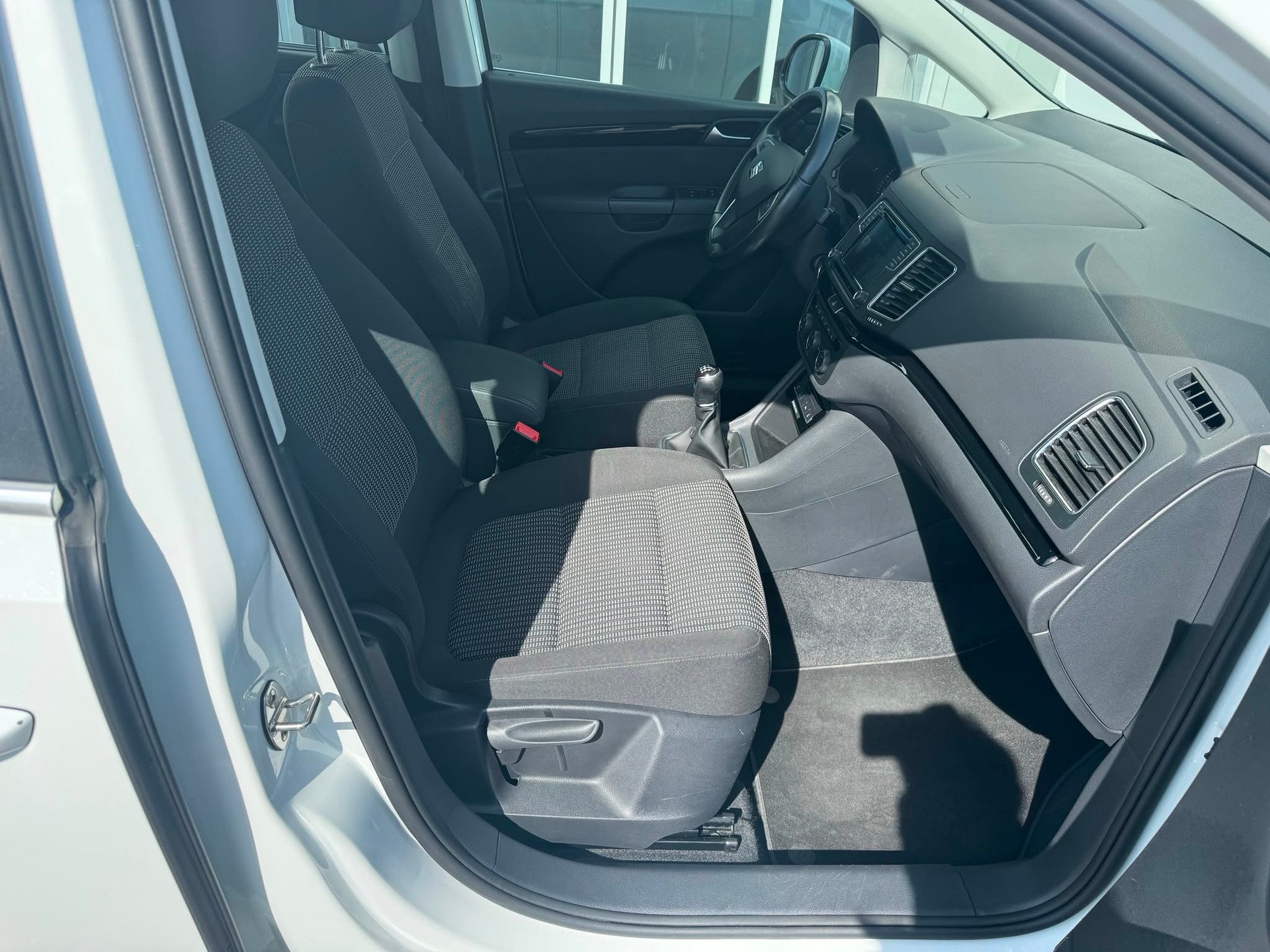 SEAT Alhambra 2.0 TDI Style 4Drive-image-2