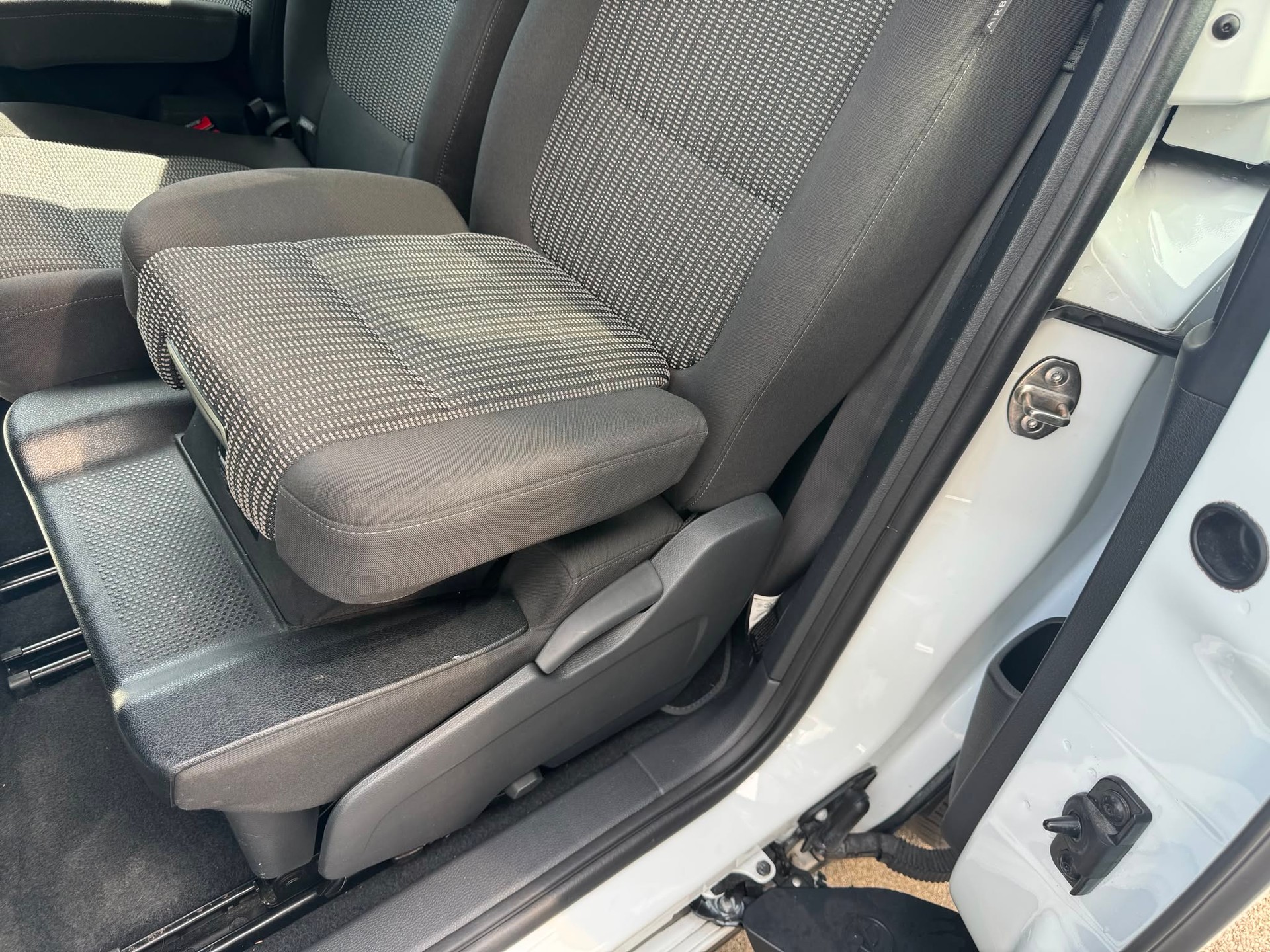 SEAT Alhambra 2.0 TDI Style 4Drive-image-9