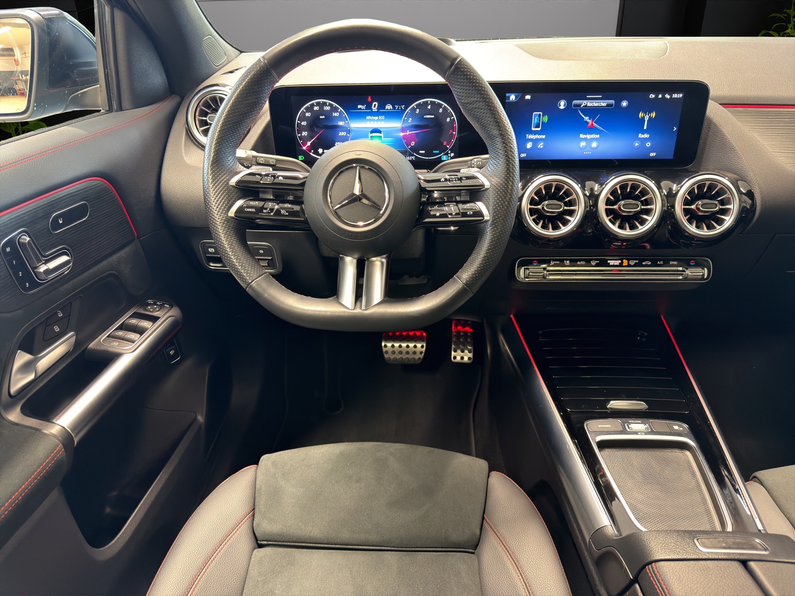 Image MERCEDES-BENZ GLA-250 GLA 250 4Matic 8G-DCT