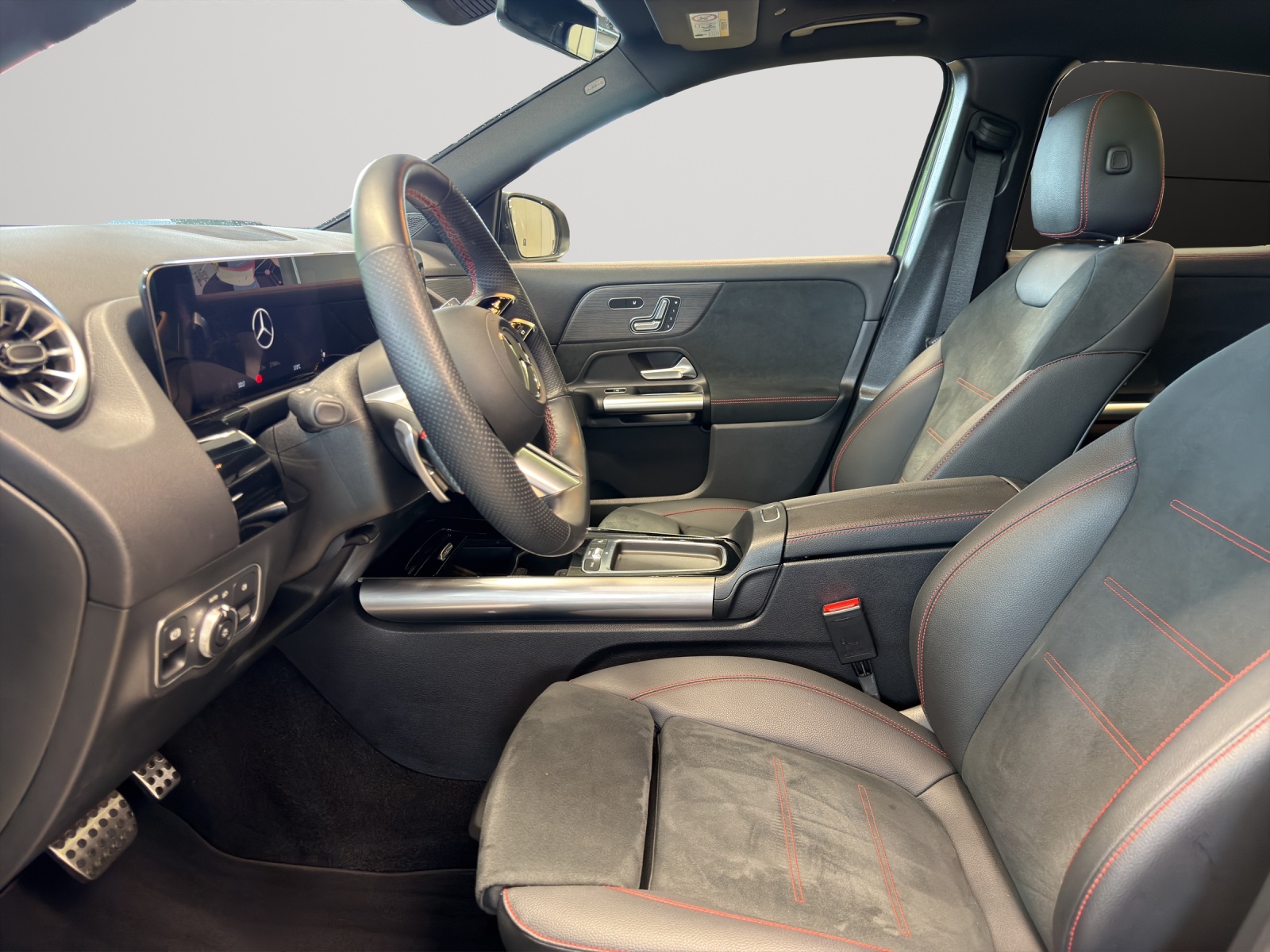 Image MERCEDES-BENZ GLA-250 GLA 250 4Matic 8G-DCT