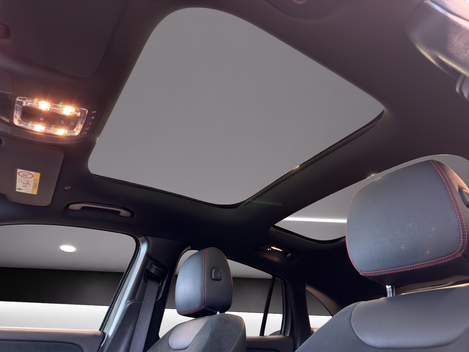 Image MERCEDES-BENZ GLA-250 GLA 250 4Matic 8G-DCT