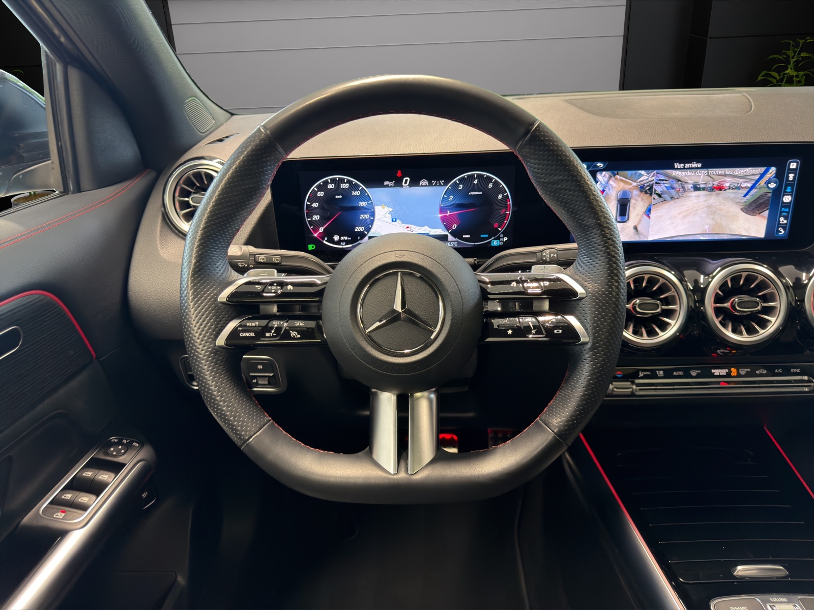 Image MERCEDES-BENZ GLA-250 GLA 250 4Matic 8G-DCT