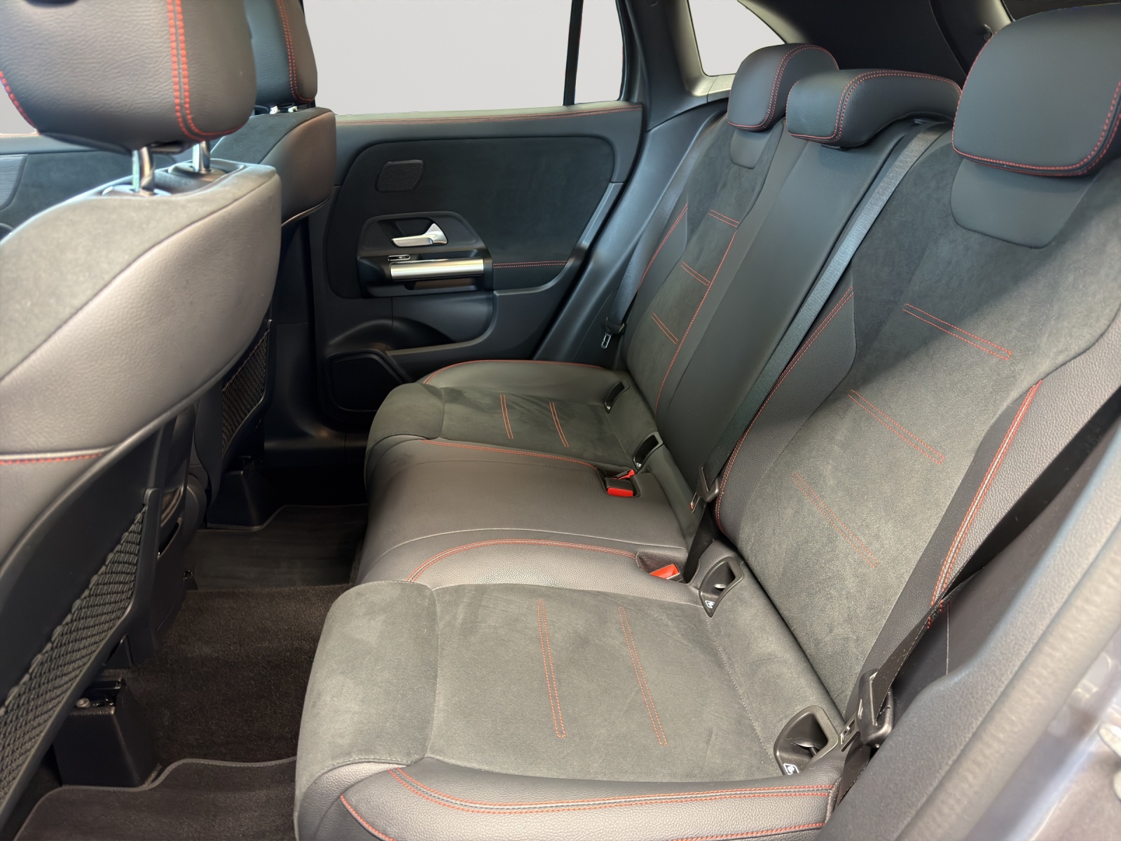 Image MERCEDES-BENZ GLA-250 GLA 250 4Matic 8G-DCT