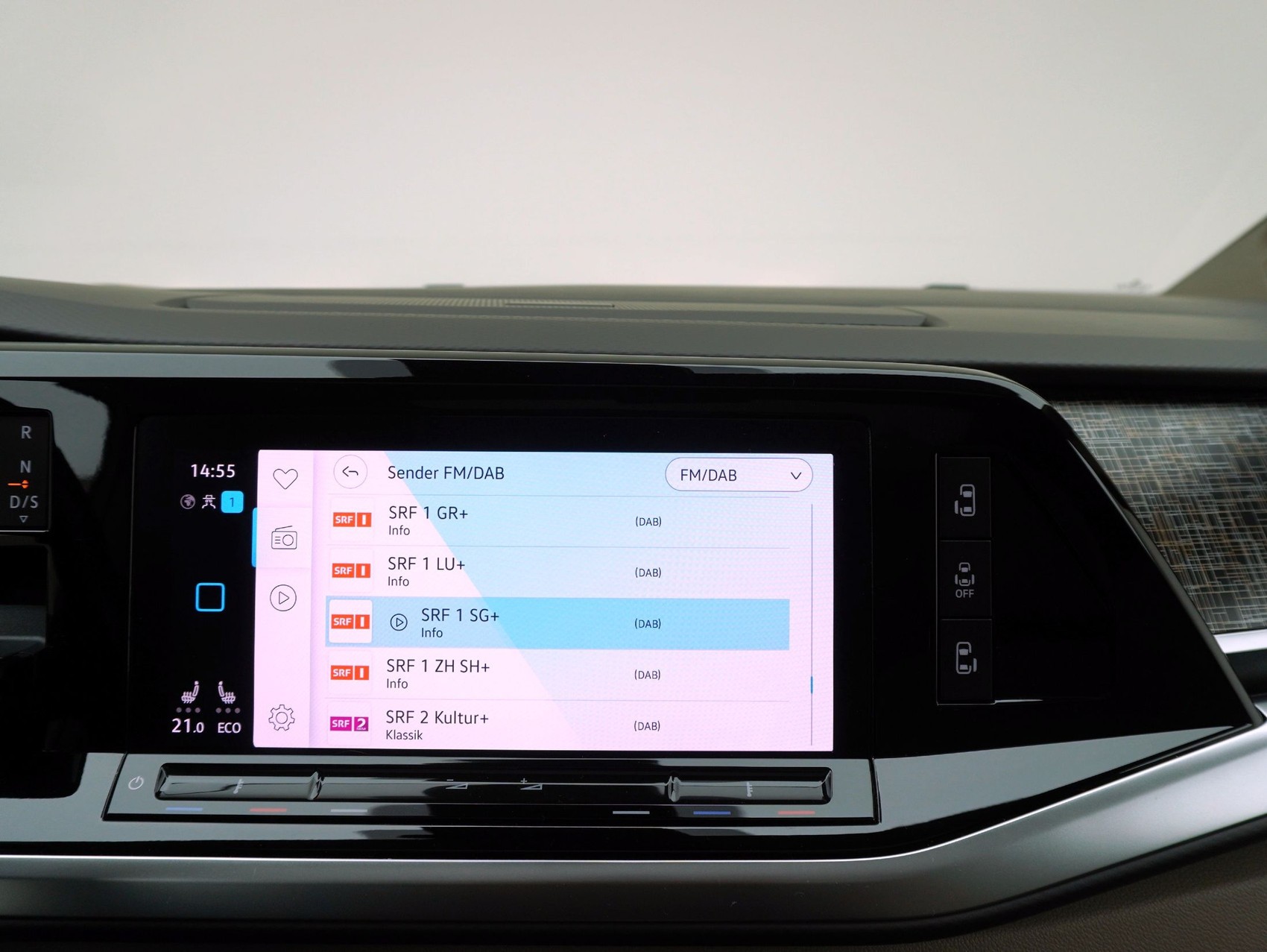 VW Multivan 1.4 DSG eHybrid Life Edition-image-20