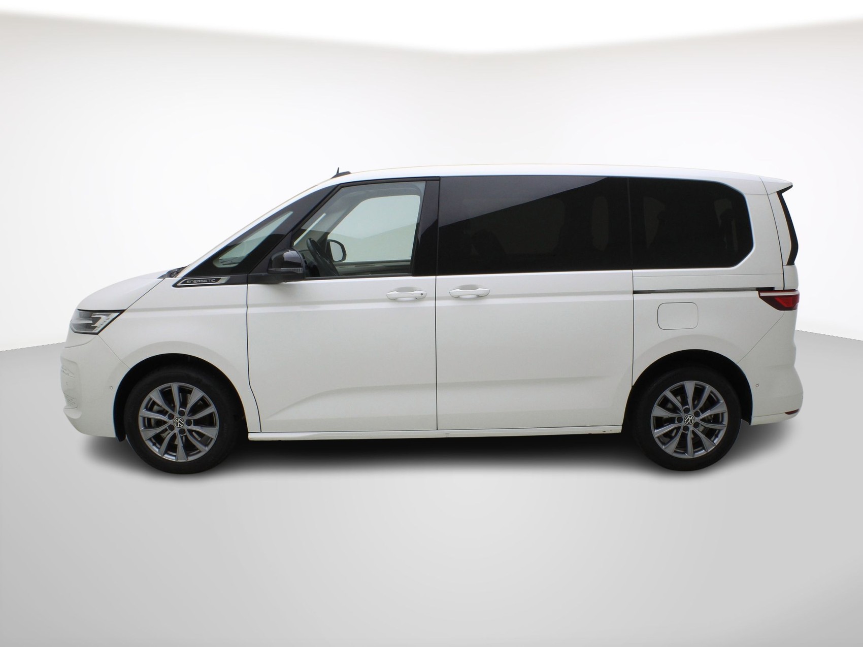 VW Multivan 1.4 DSG eHybrid Life Edition-image-2