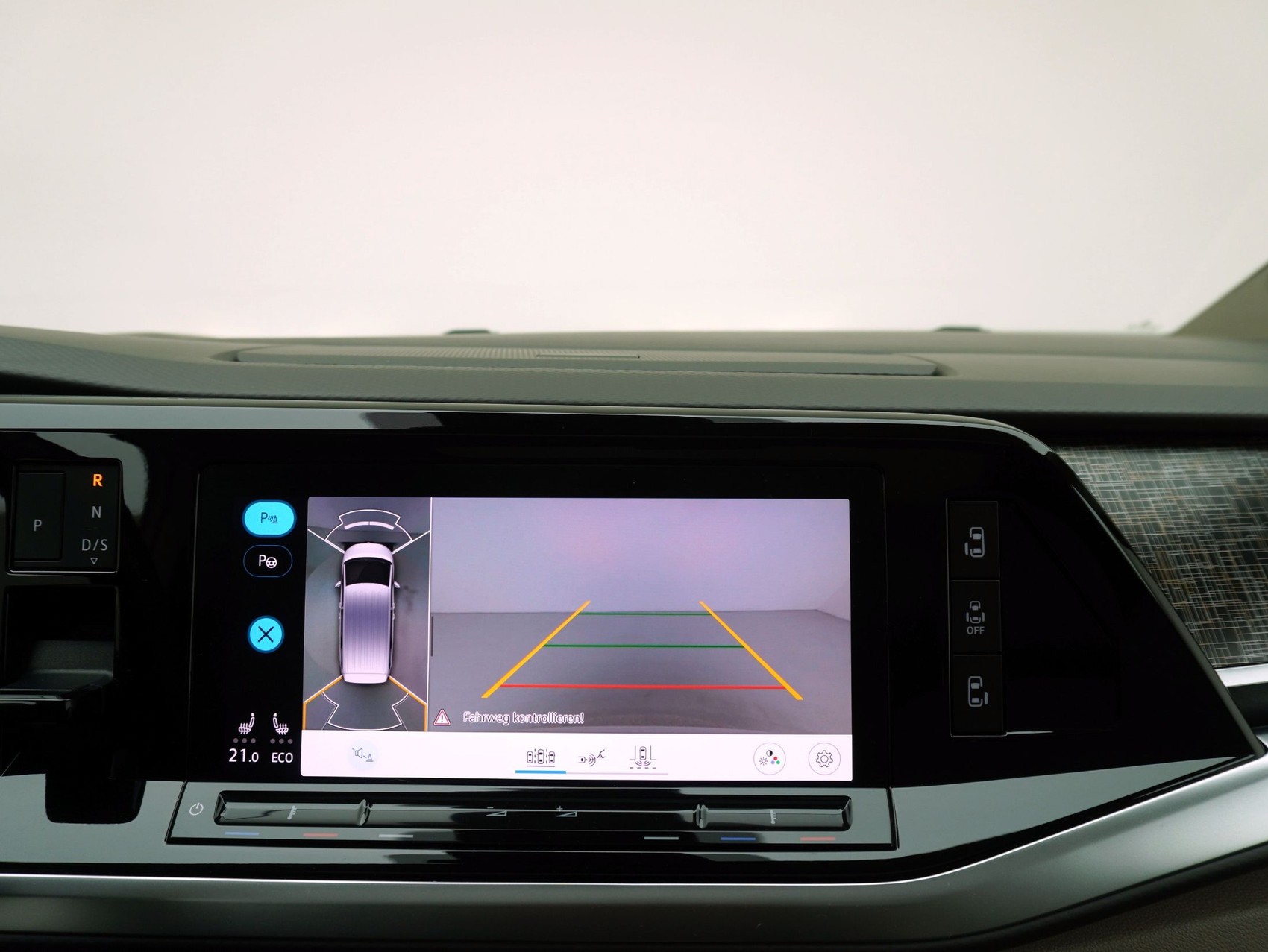 VW Multivan 1.4 DSG eHybrid Life Edition-image-19