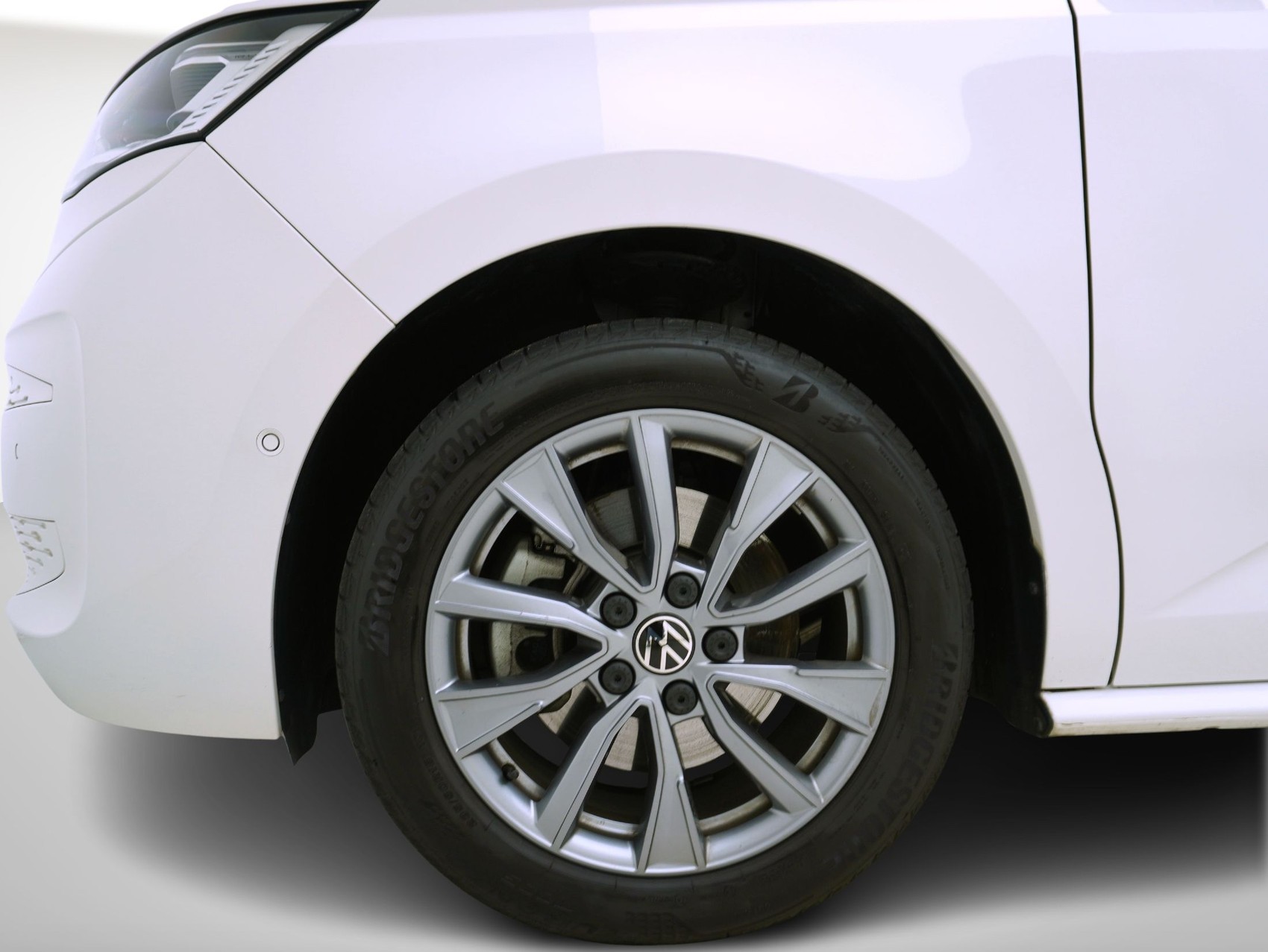 VW Multivan 1.4 DSG eHybrid Life Edition-image-6