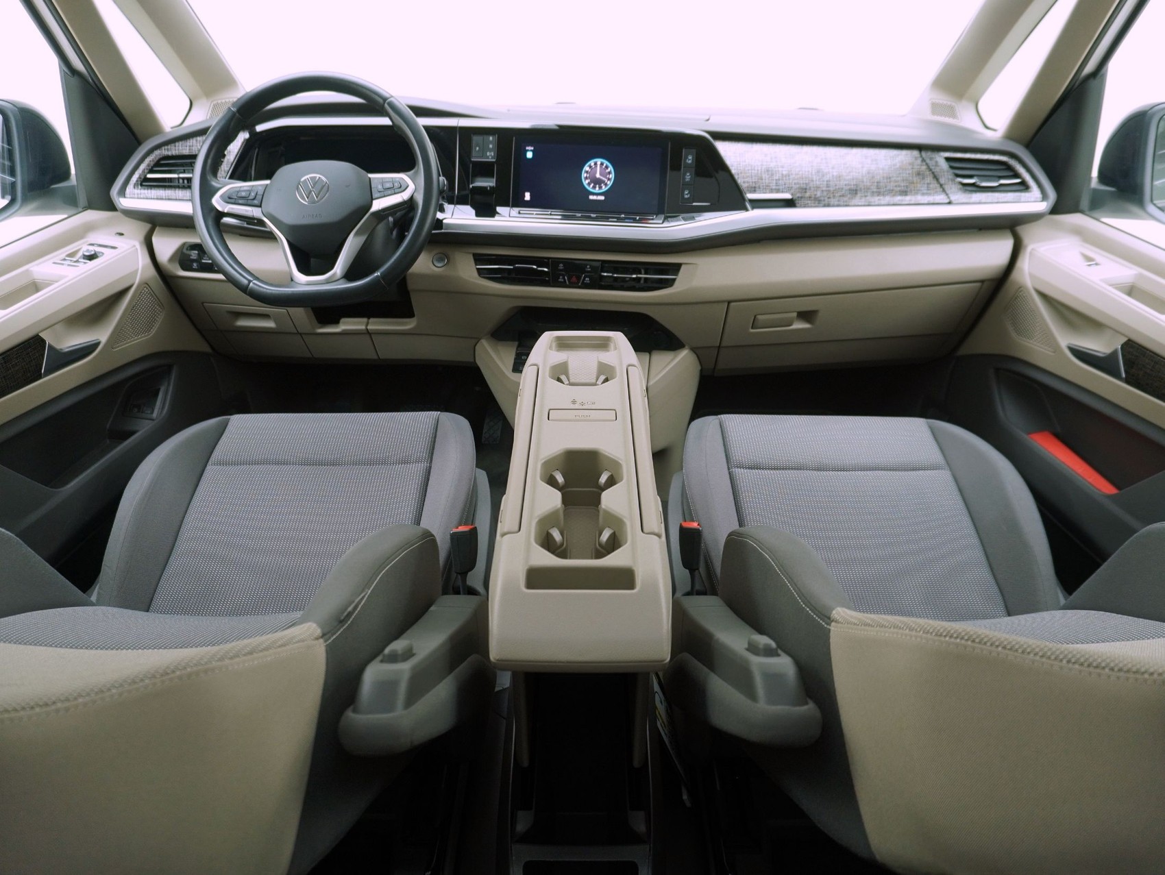 VW Multivan 1.4 DSG eHybrid Life Edition-image-15